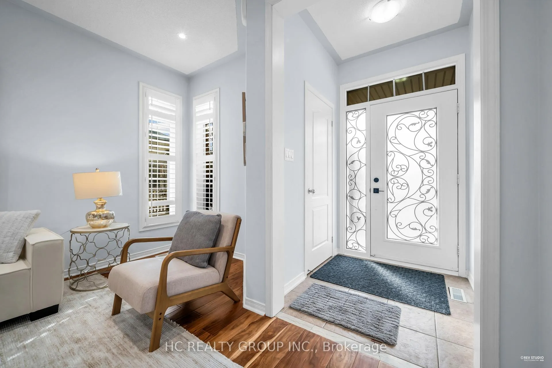 Photo 4 of 1532 Elmsley Drive, Pickering, Duffin Heights — HOMEH