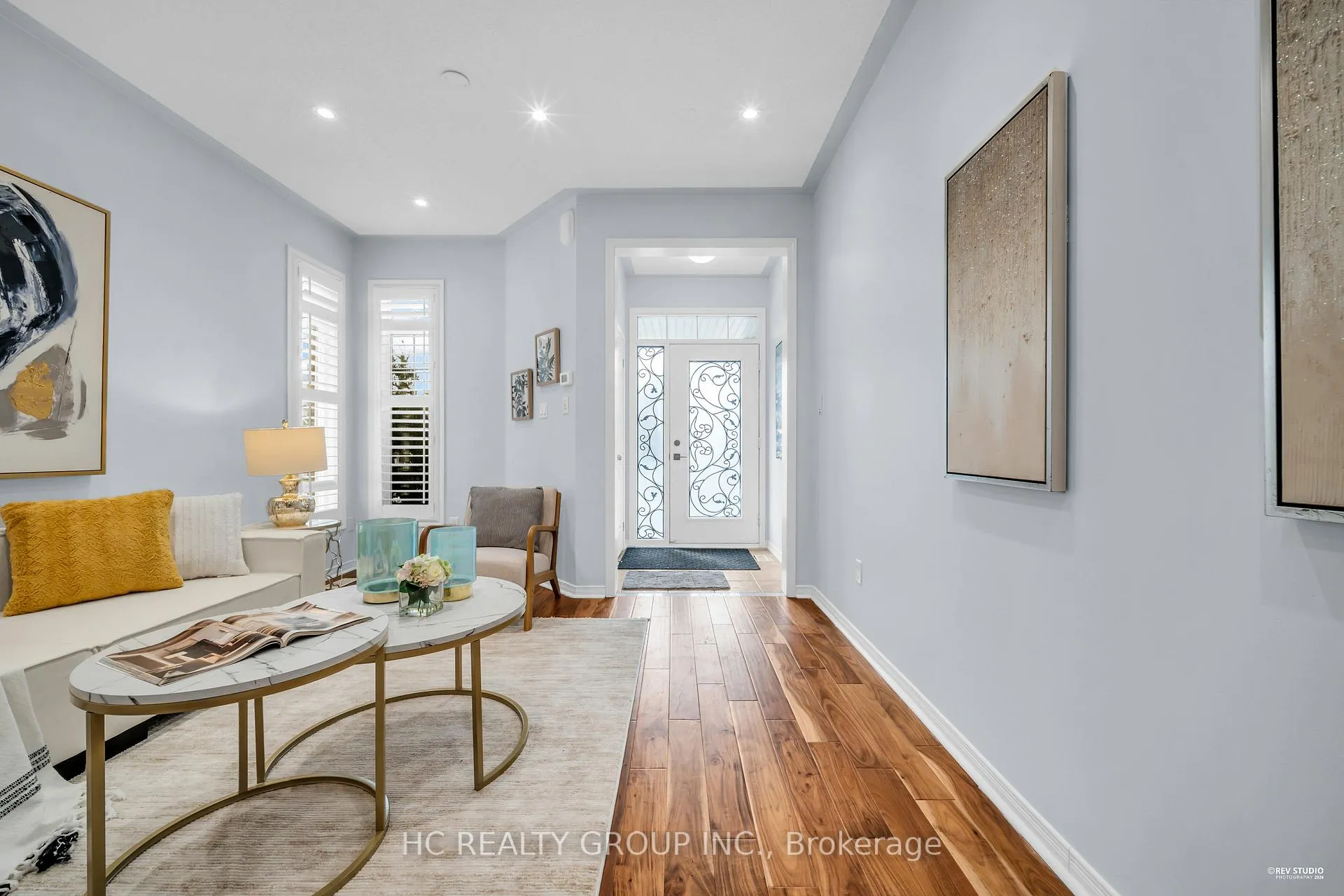 Photo 5 of 1532 Elmsley Drive, Pickering, Duffin Heights — HOMEH