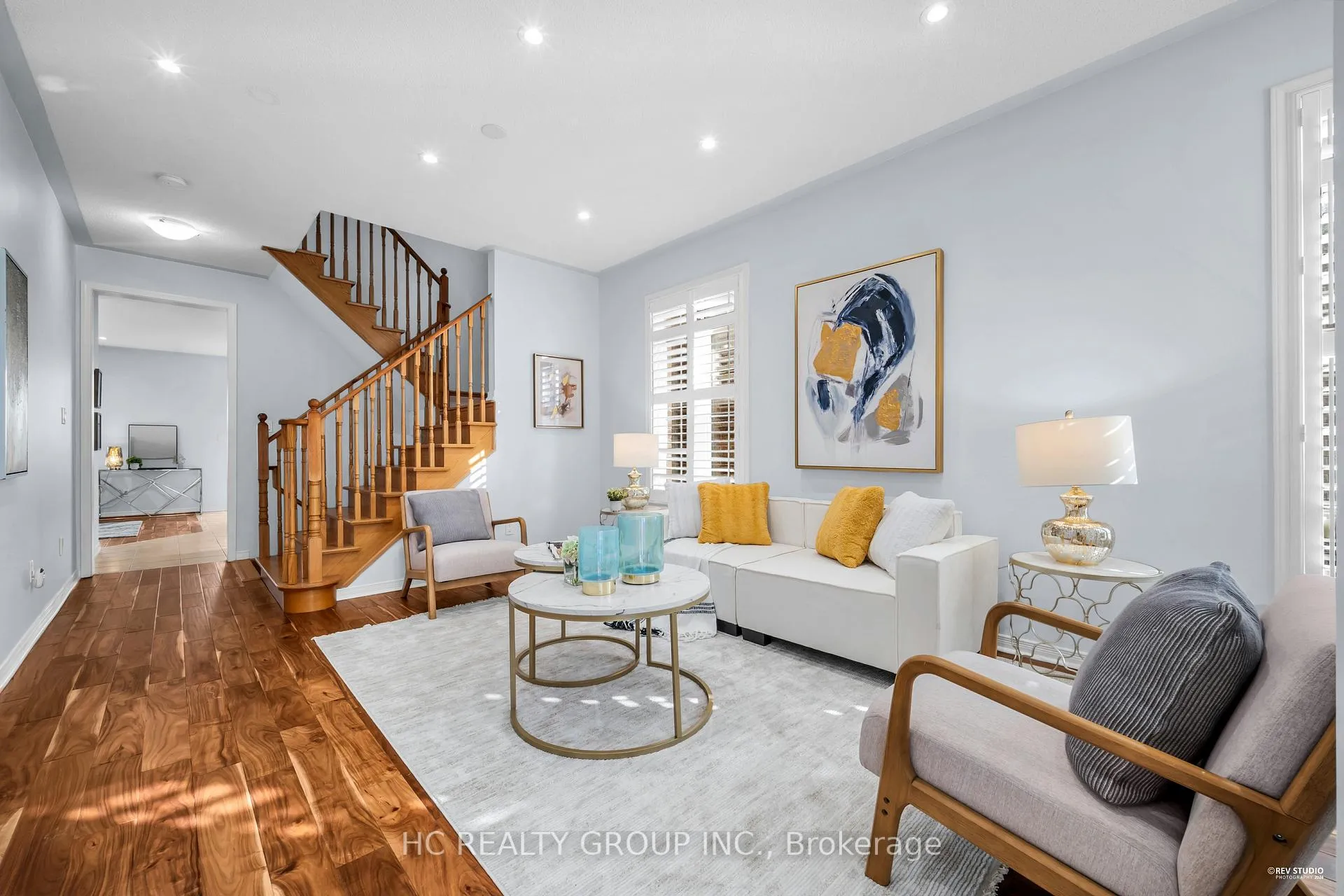 Photo 6 of 1532 Elmsley Drive, Pickering, Duffin Heights — HOMEH