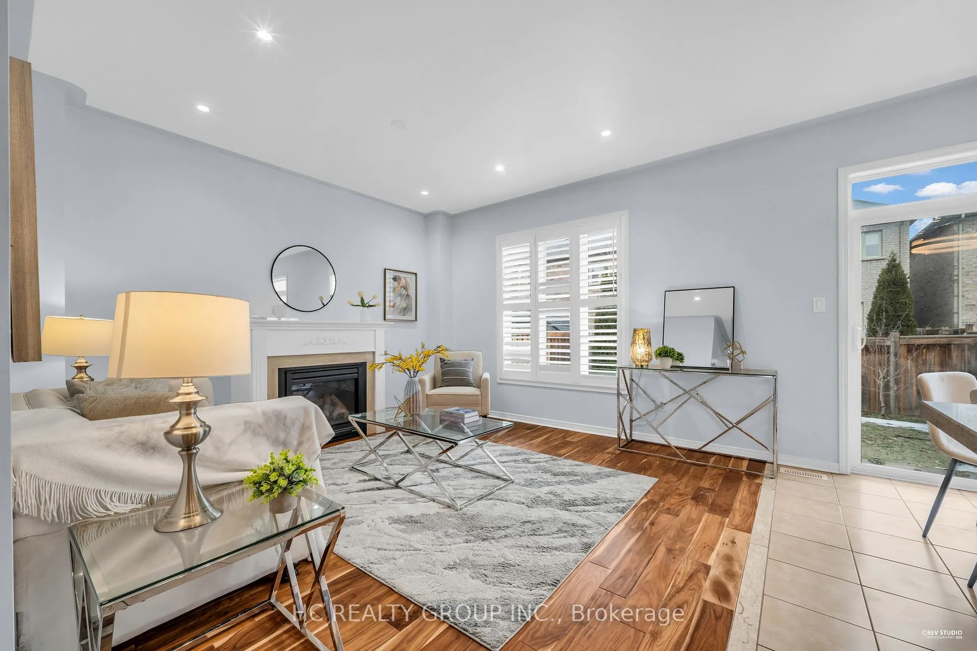 Photo 7 of 1532 Elmsley Drive, Pickering, Duffin Heights — HOMEH