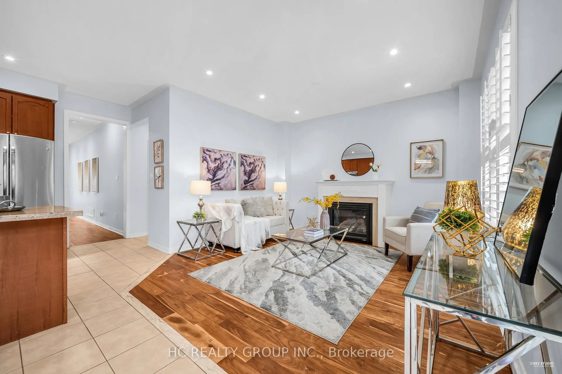 Photo 9 of 1532 Elmsley Drive, Pickering, Duffin Heights — HOMEH
