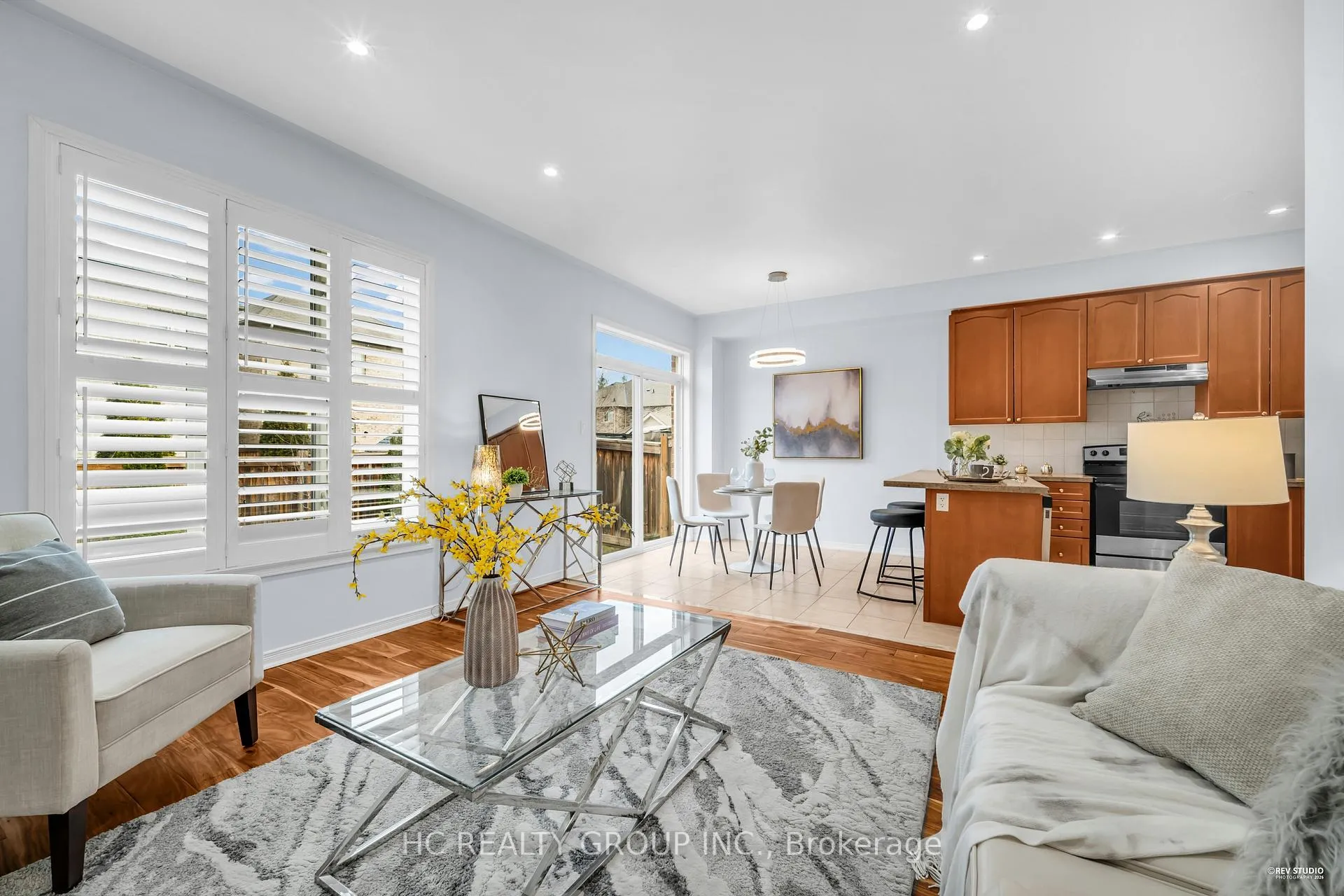 Photo 10 of 1532 Elmsley Drive, Pickering, Duffin Heights — HOMEH