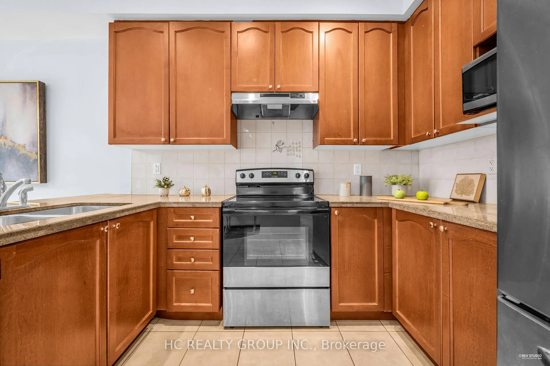 Photo 12 of 1532 Elmsley Drive, Pickering, Duffin Heights — HOMEH