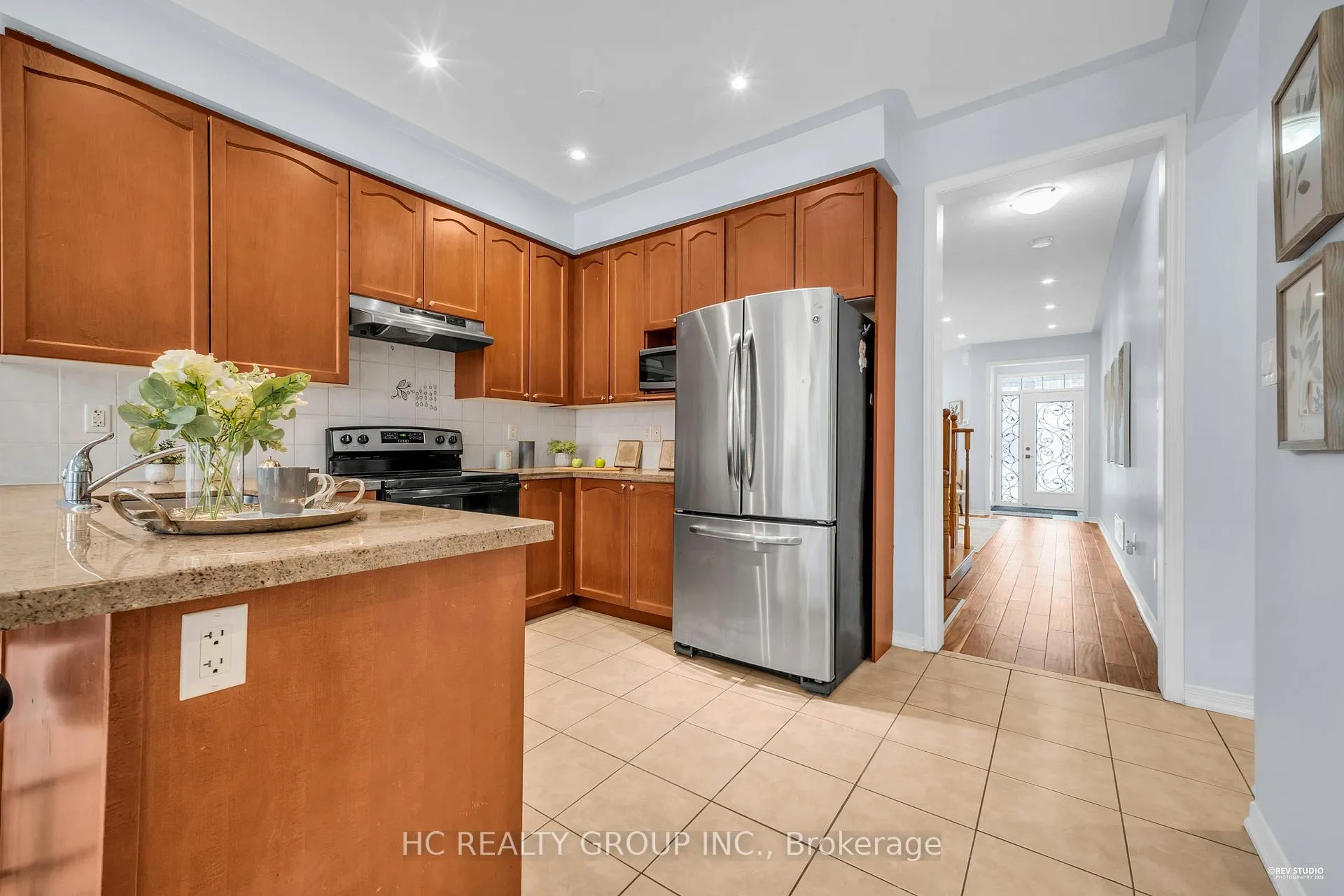 Photo 13 of 1532 Elmsley Drive, Pickering, Duffin Heights — HOMEH