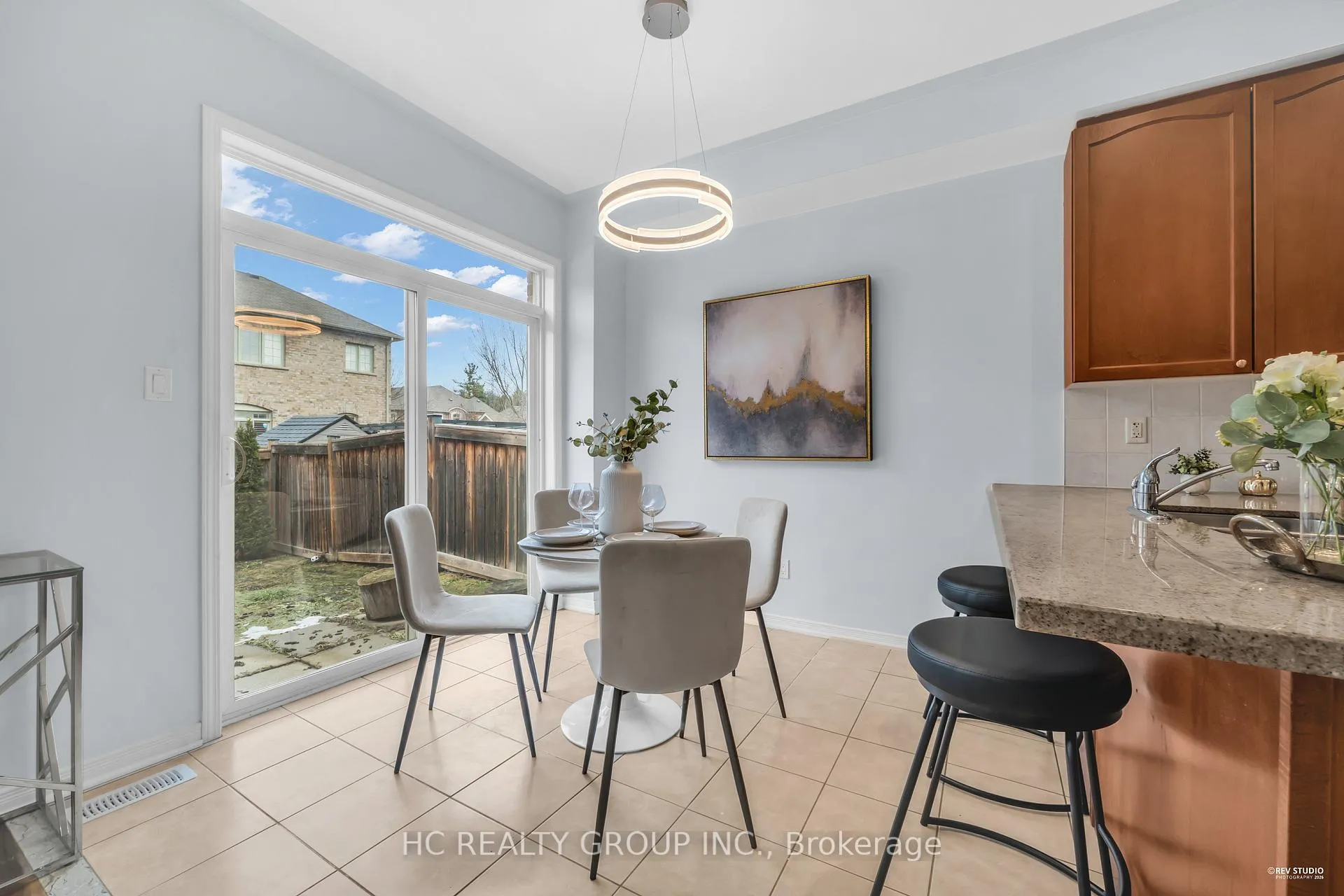Photo 14 of 1532 Elmsley Drive, Pickering, Duffin Heights — HOMEH