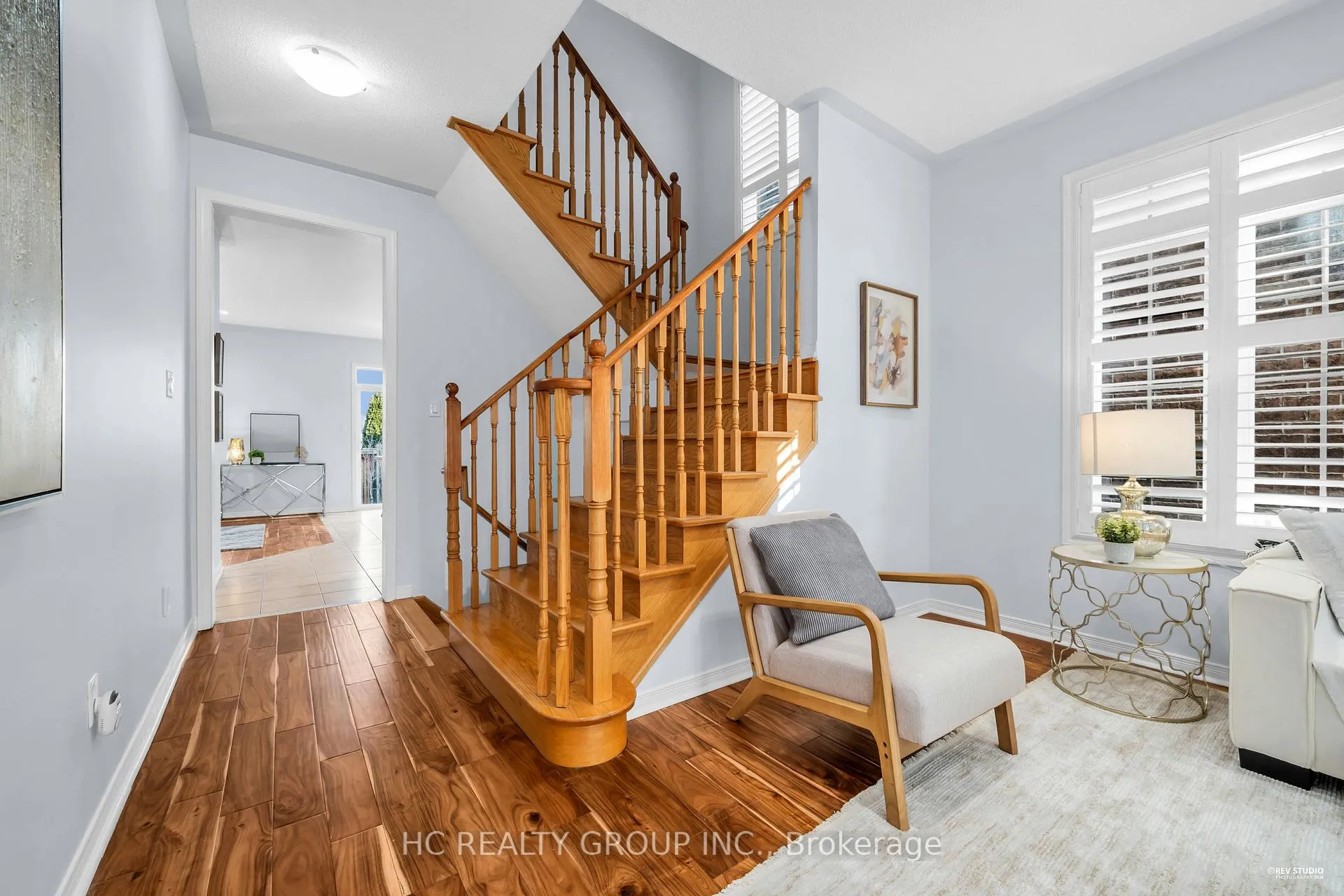 Photo 15 of 1532 Elmsley Drive, Pickering, Duffin Heights — HOMEH