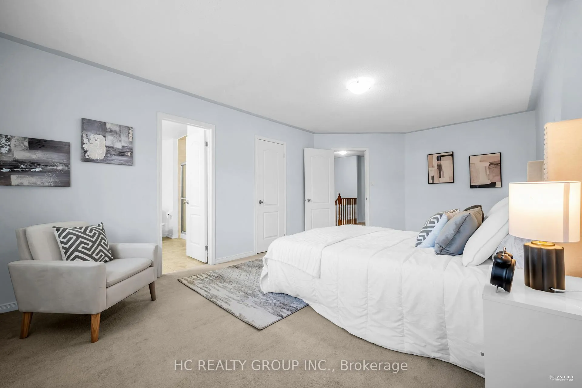 Photo 19 of 1532 Elmsley Drive, Pickering, Duffin Heights — HOMEH