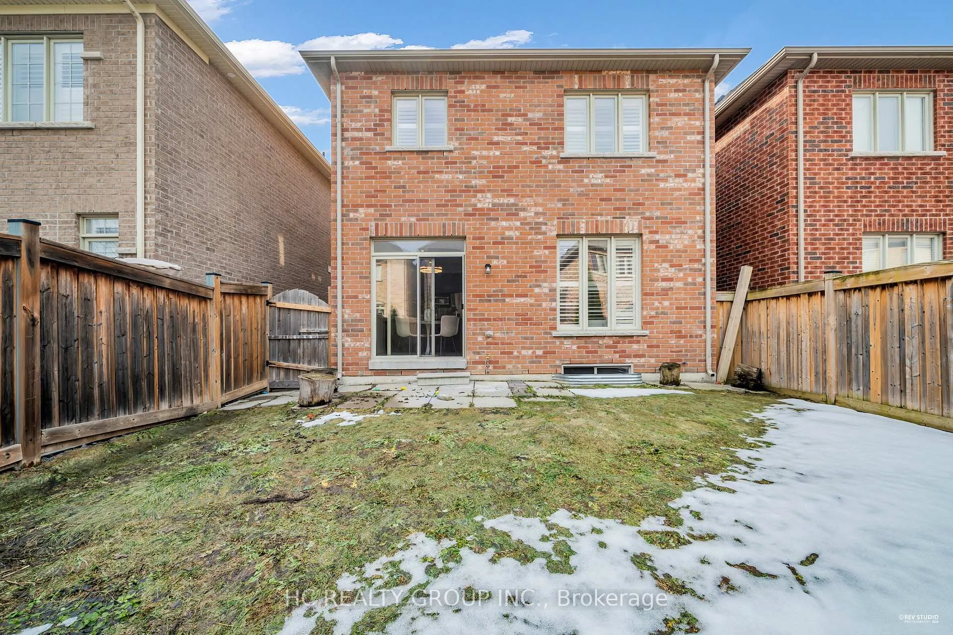 Photo 33 of 1532 Elmsley Drive, Pickering, Duffin Heights — HOMEH