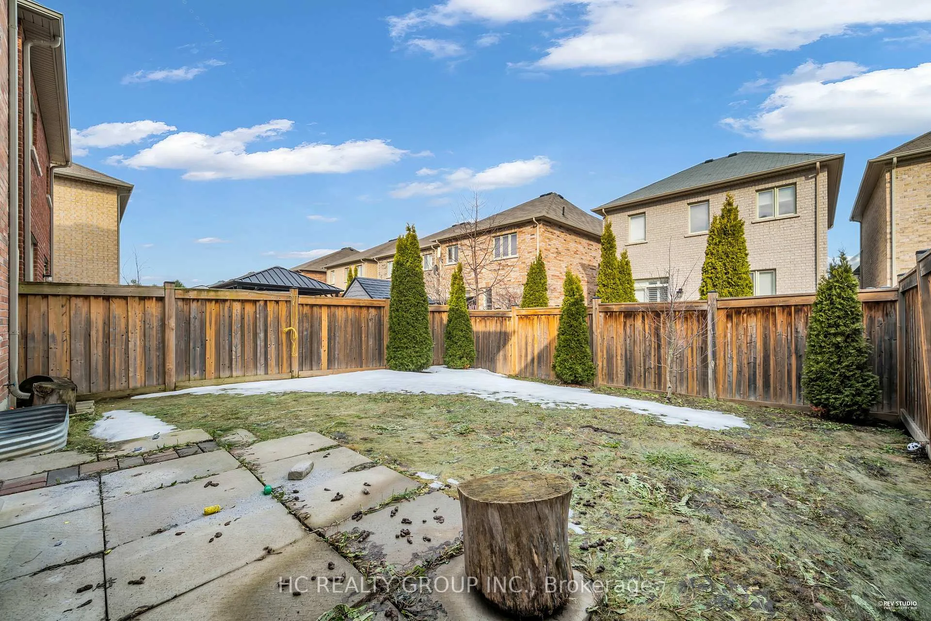 Photo 34 of 1532 Elmsley Drive, Pickering, Duffin Heights — HOMEH