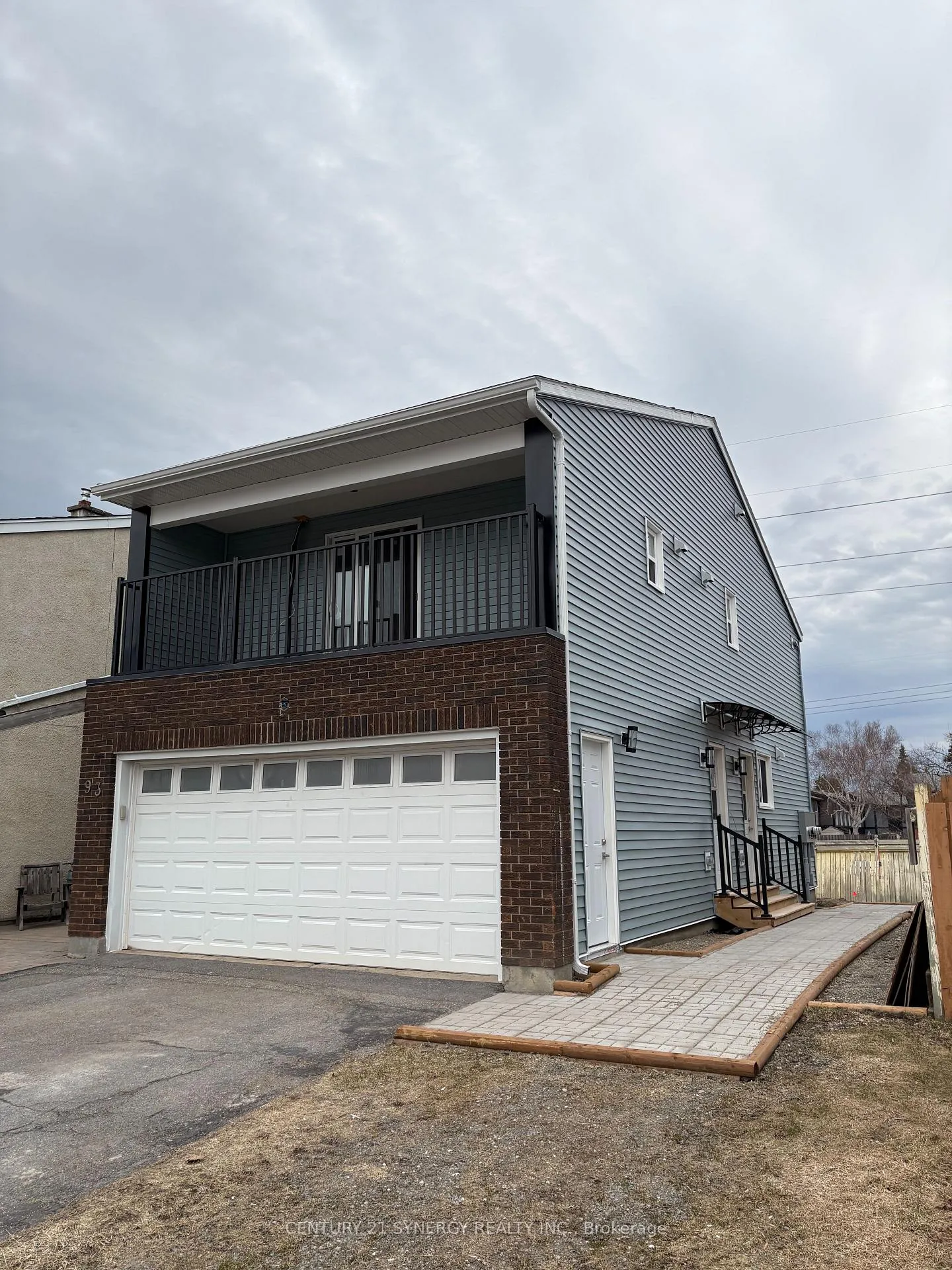 Photo 1 of 93B Tarquin Crescent, Ottawa, Westcliffe Estates — HOMEH