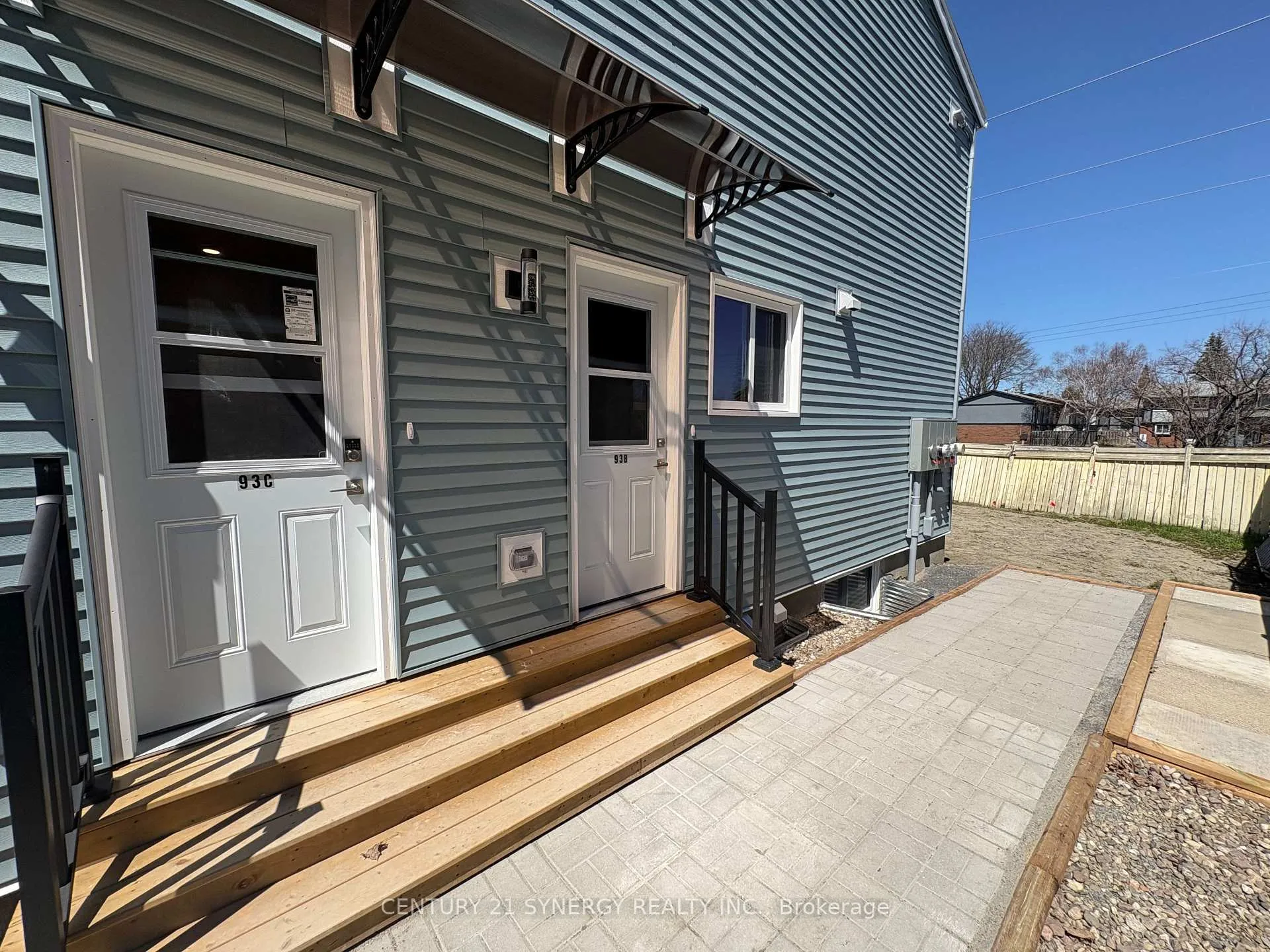 Photo 2 of 93B Tarquin Crescent, Ottawa, Westcliffe Estates — HOMEH