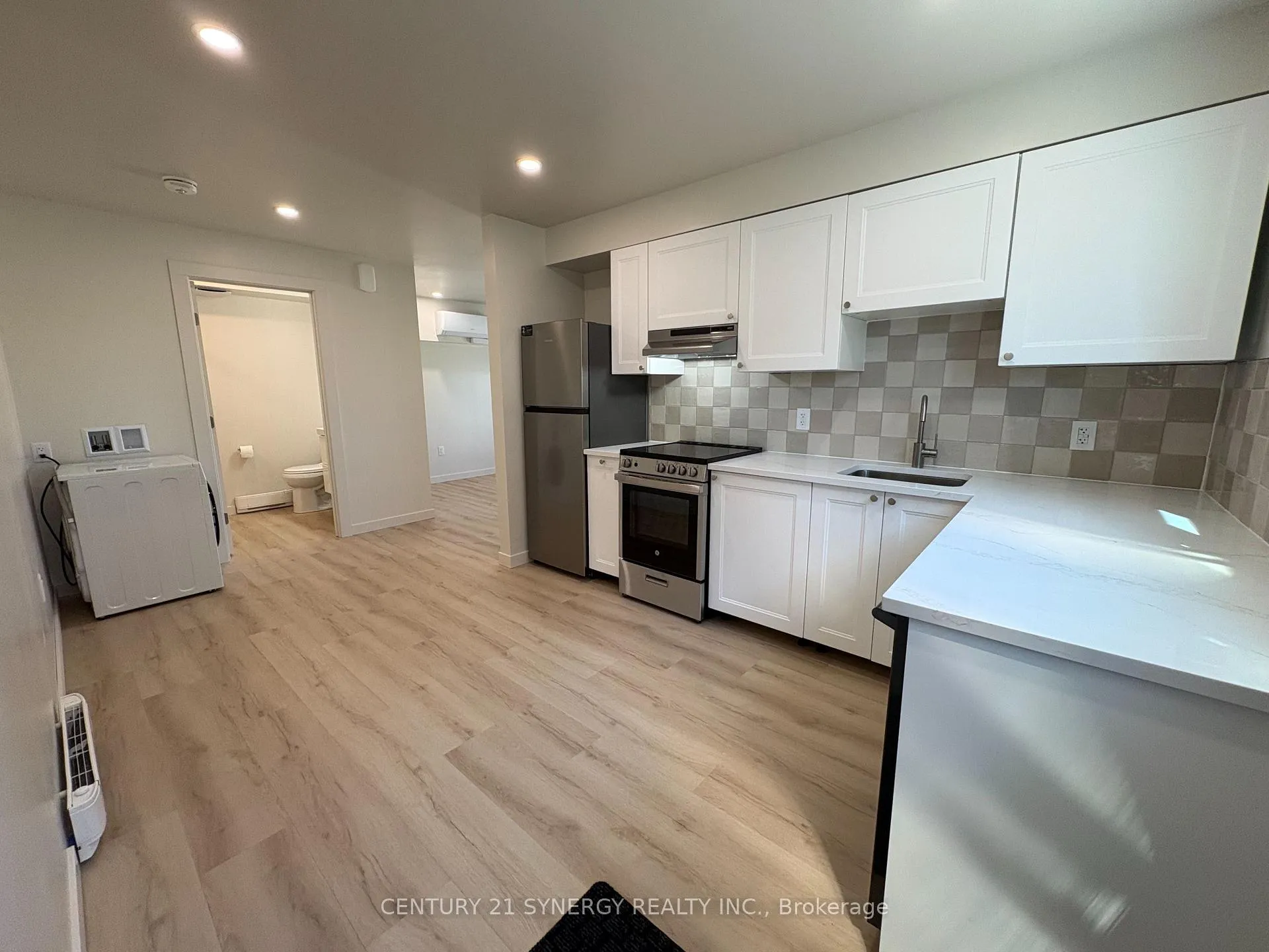 Photo 6 of 93B Tarquin Crescent, Ottawa, Westcliffe Estates — HOMEH