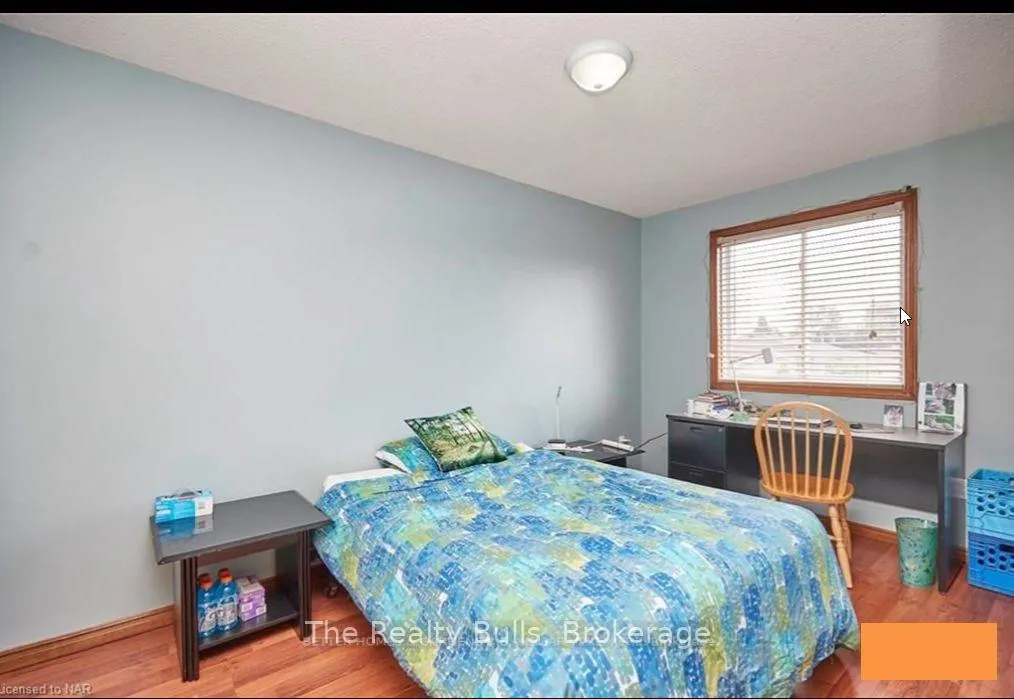 Photo 9 of 41 Poplar Crescent, Welland, N. Welland — HOMEH