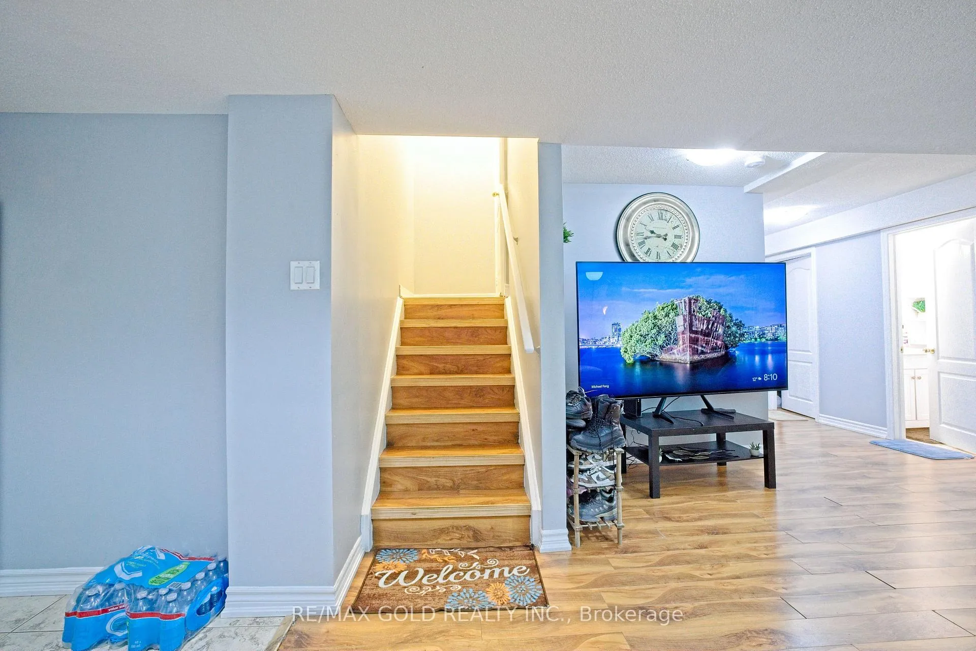 Photo 28 of 20 Treegrove Crescent, Brampton, Fletcher's Meadow — HOMEH