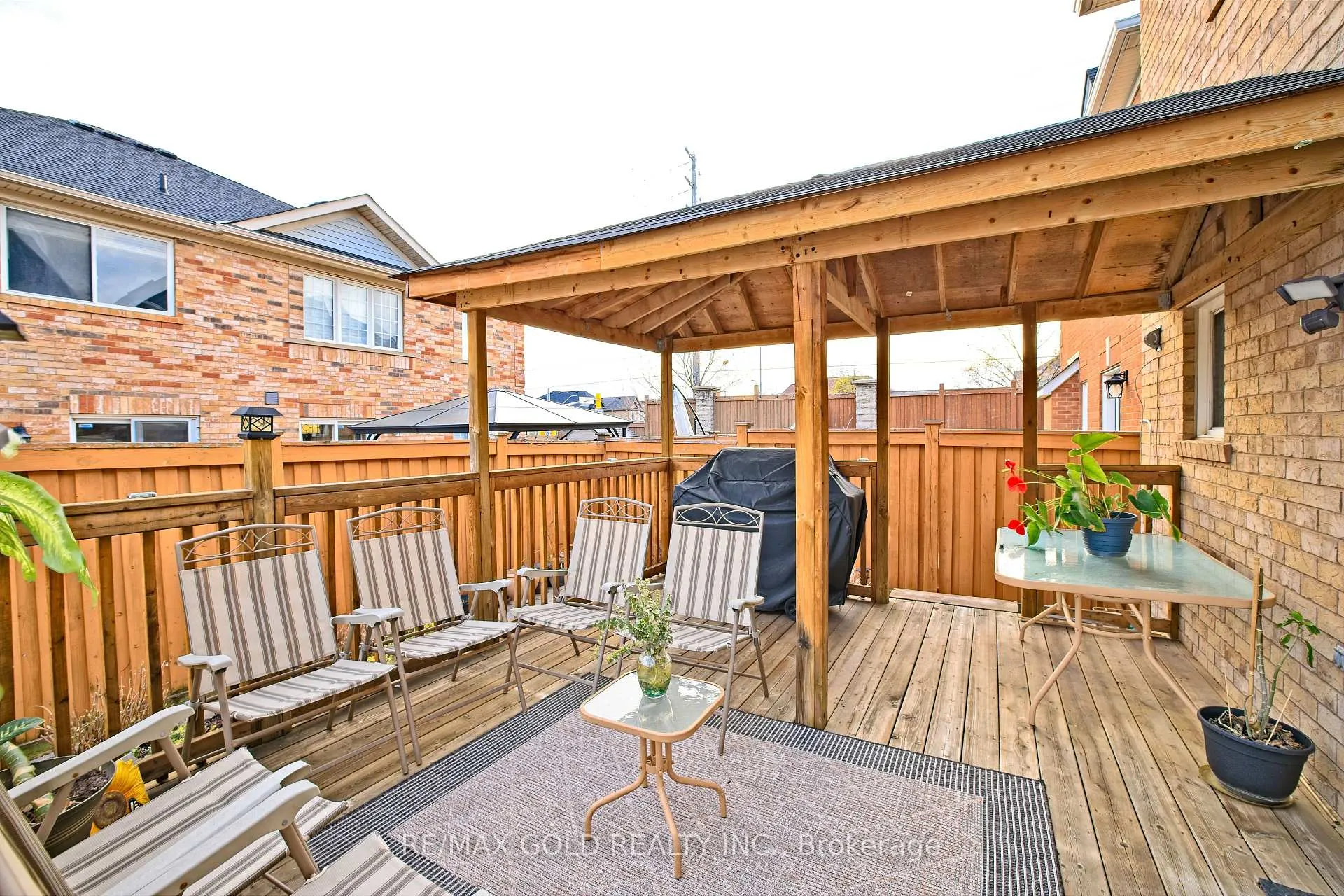 Photo 35 of 20 Treegrove Crescent, Brampton, Fletcher's Meadow — HOMEH