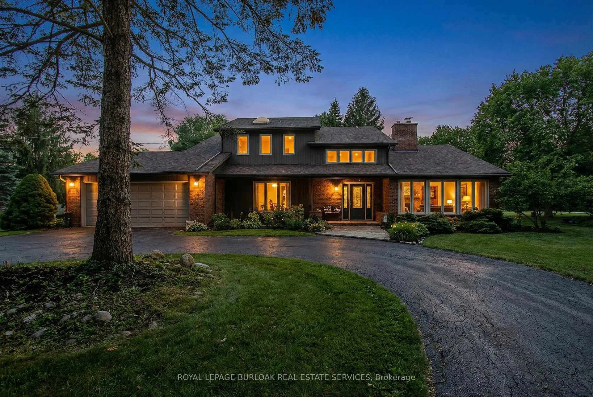 Photo 2 of 2431 Britannia Road, Burlington, Rural Burlington — HOMEH