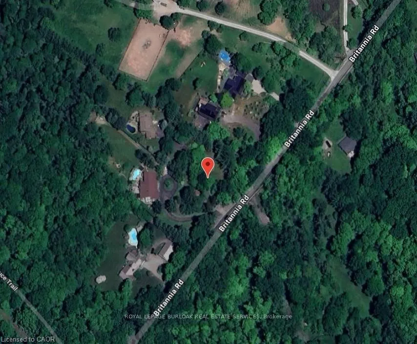Photo 3 of 2431 Britannia Road, Burlington, Rural Burlington — HOMEH