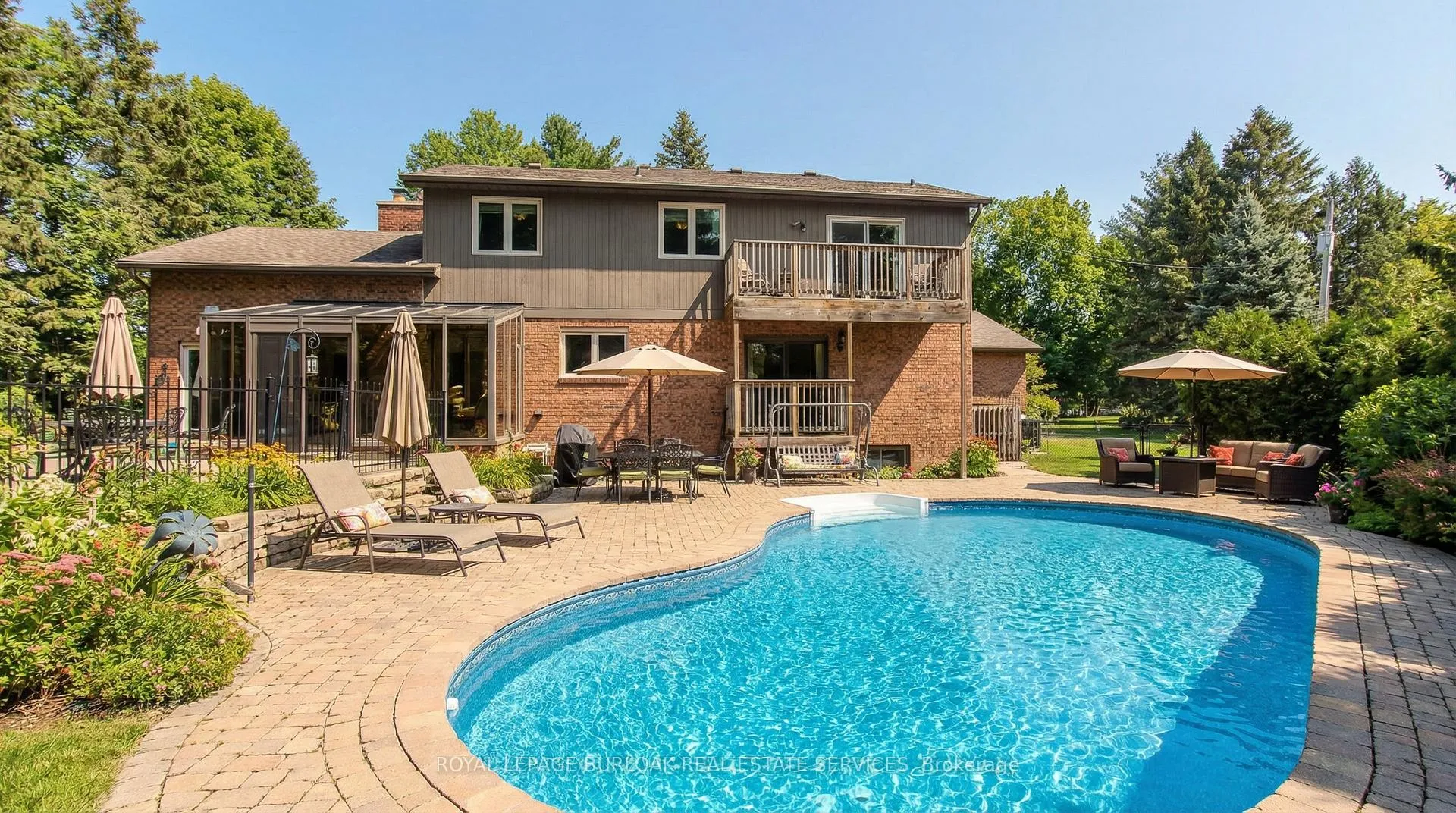 Photo 5 of 2431 Britannia Road, Burlington, Rural Burlington — HOMEH
