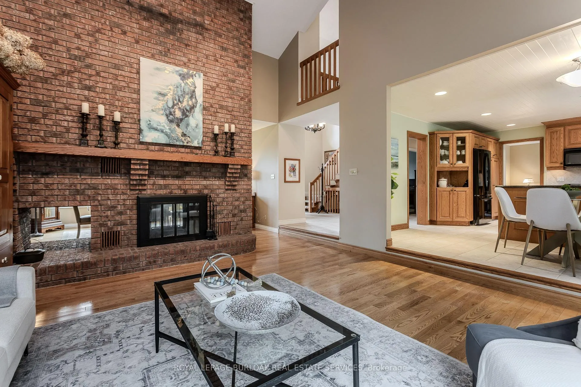 Photo 10 of 2431 Britannia Road, Burlington, Rural Burlington — HOMEH