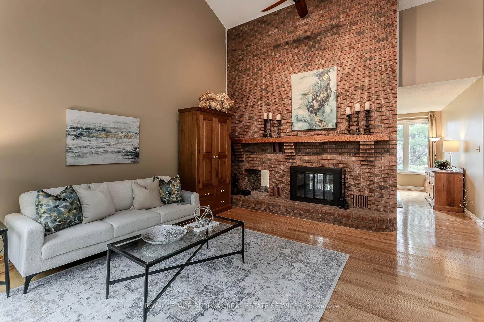 Photo 11 of 2431 Britannia Road, Burlington, Rural Burlington — HOMEH