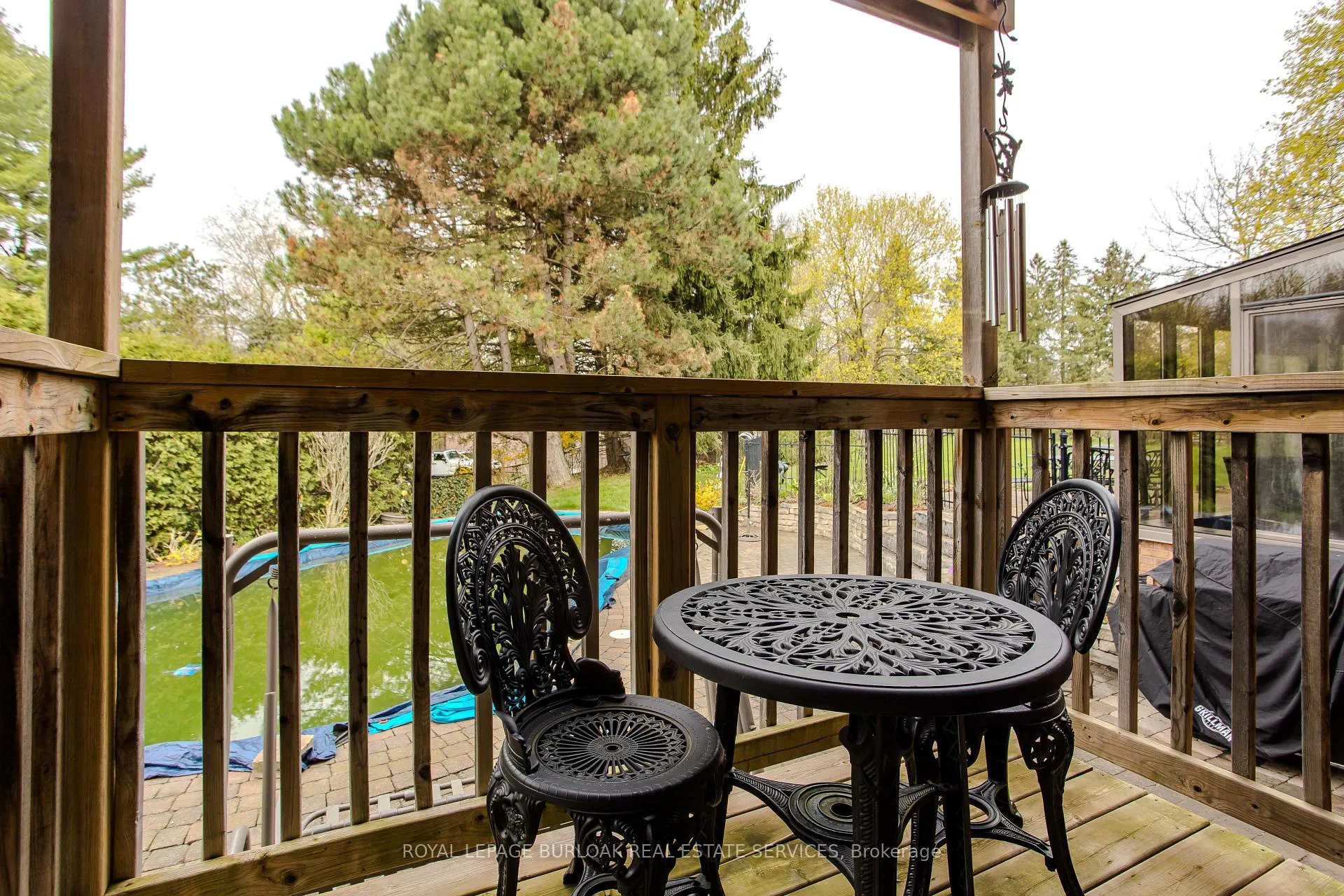 Photo 21 of 2431 Britannia Road, Burlington, Rural Burlington — HOMEH