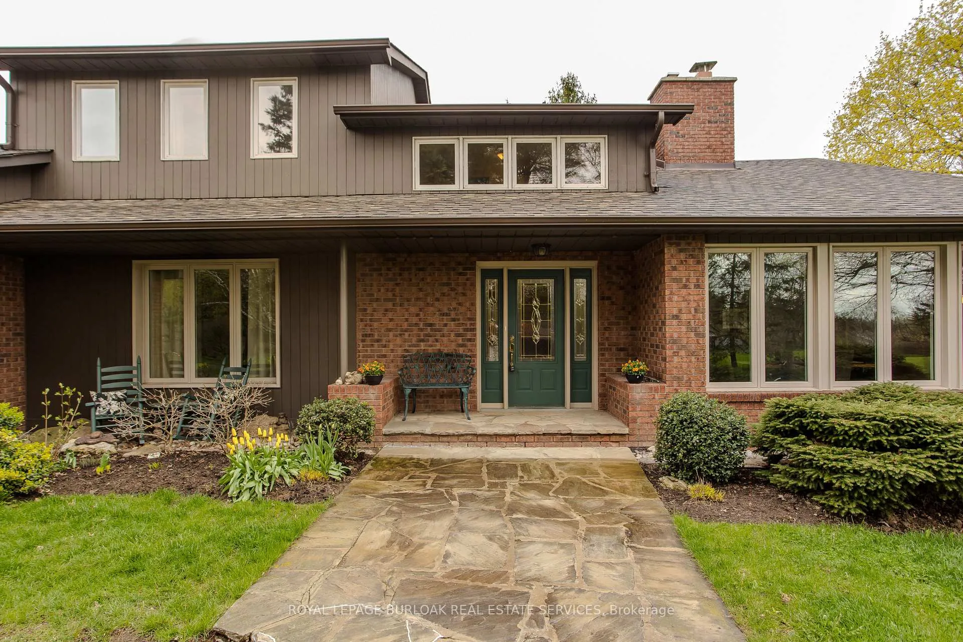 Photo 34 of 2431 Britannia Road, Burlington, Rural Burlington — HOMEH