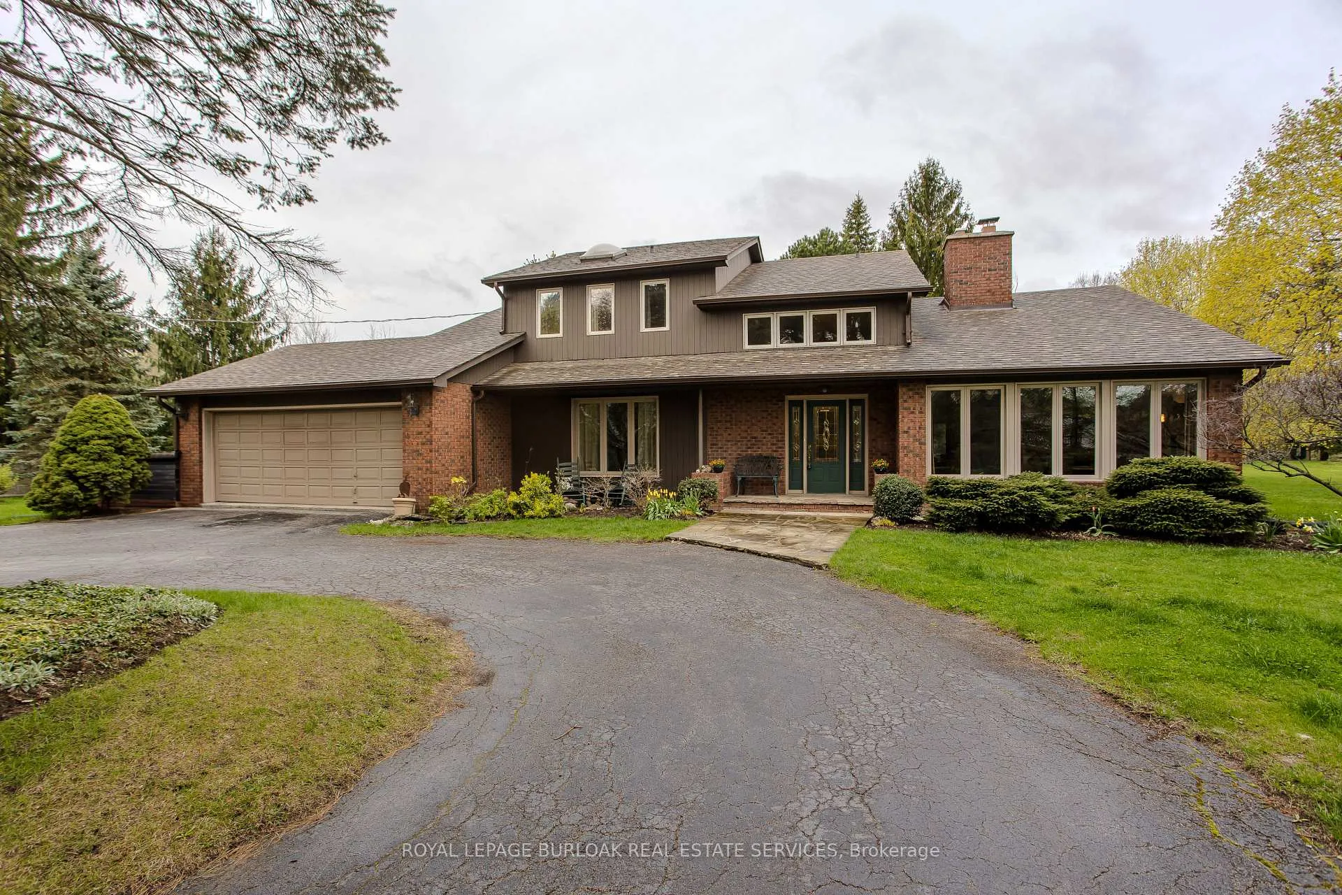 Photo 35 of 2431 Britannia Road, Burlington, Rural Burlington — HOMEH