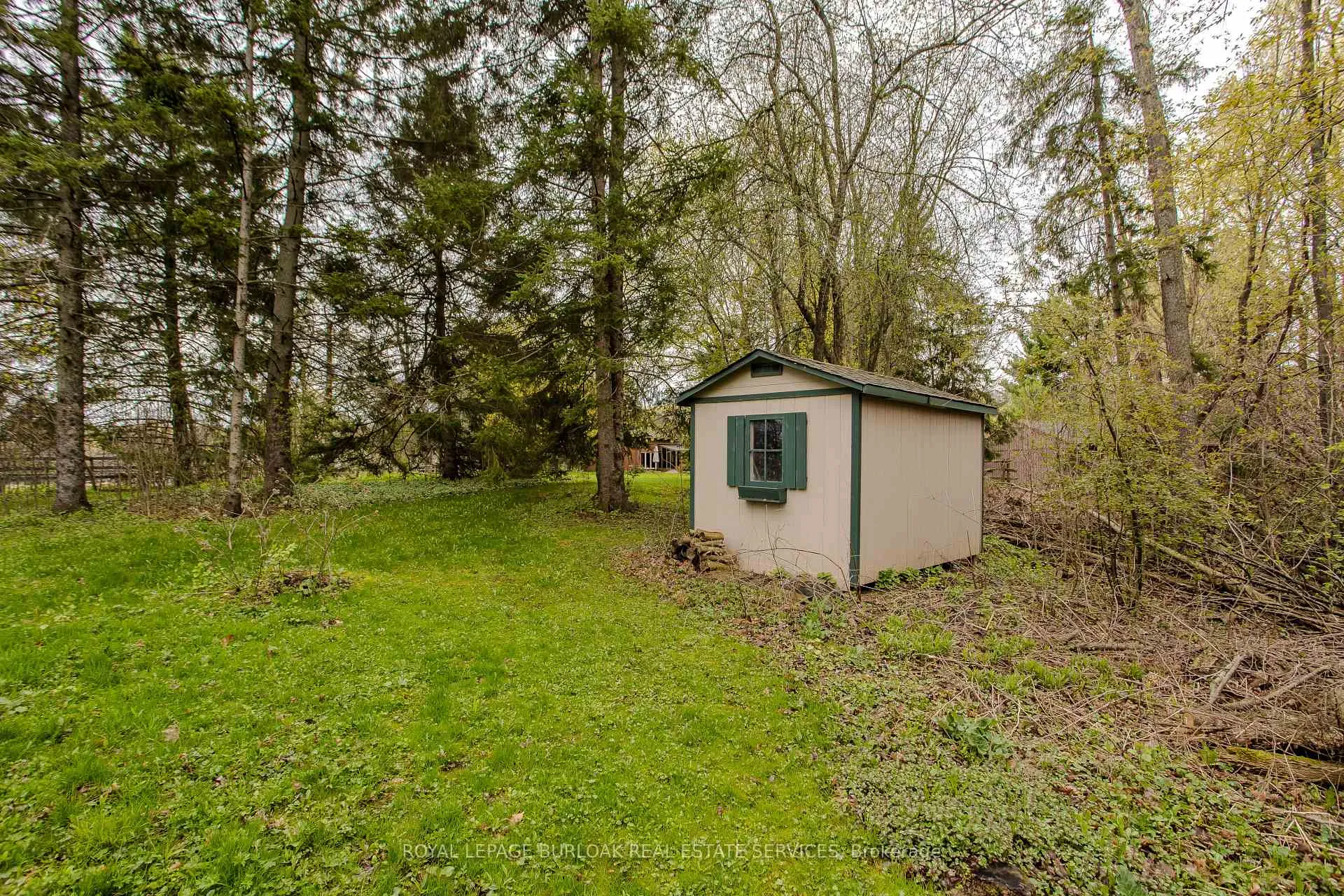 Photo 36 of 2431 Britannia Road, Burlington, Rural Burlington — HOMEH