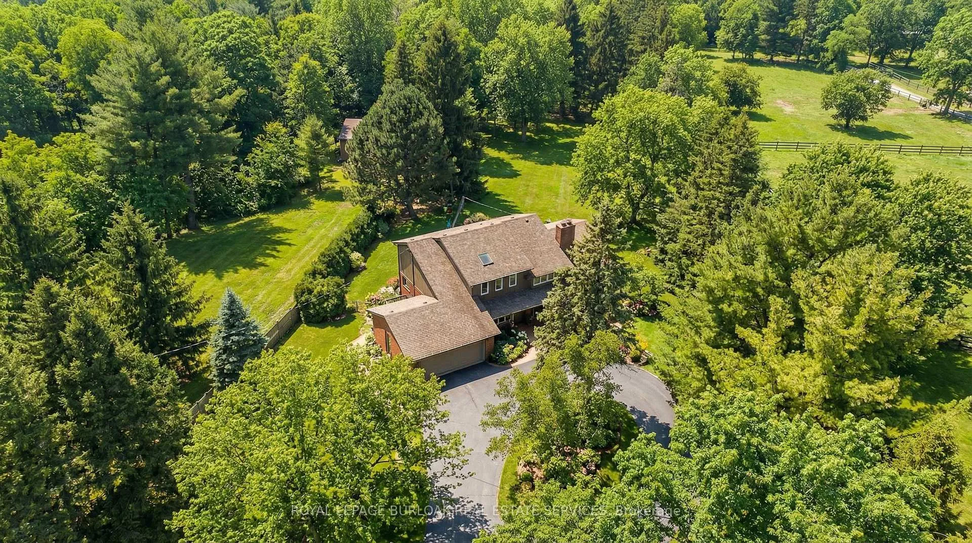 Photo 42 of 2431 Britannia Road, Burlington, Rural Burlington — HOMEH