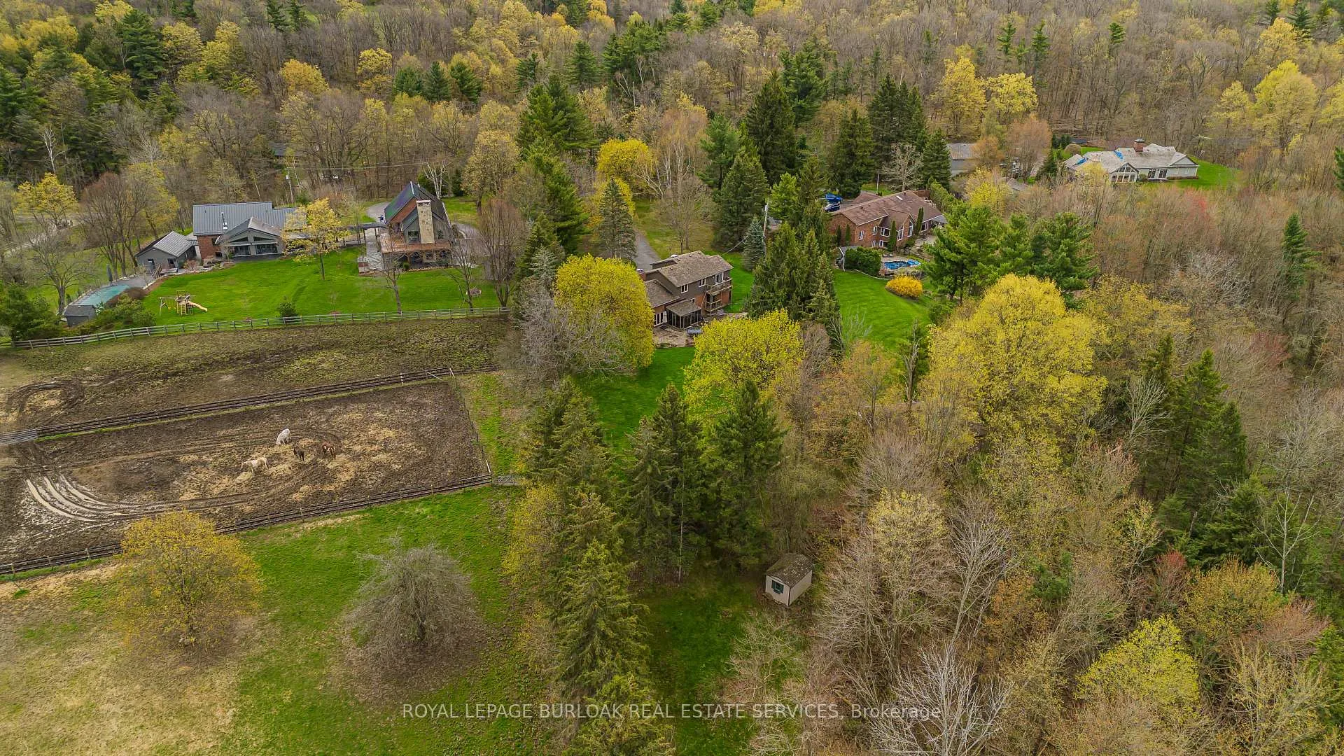 Photo 44 of 2431 Britannia Road, Burlington, Rural Burlington — HOMEH