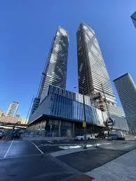 Photo 2 of Unit 5711, 138 Downes Street, Toronto, Waterfront Communities — HOMEH