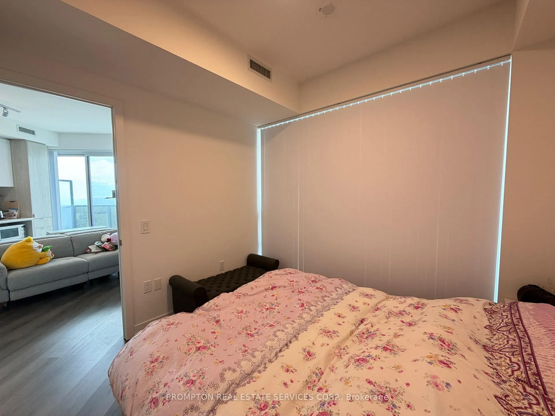 Photo 12 of Unit 5711, 138 Downes Street, Toronto, Waterfront Communities — HOMEH