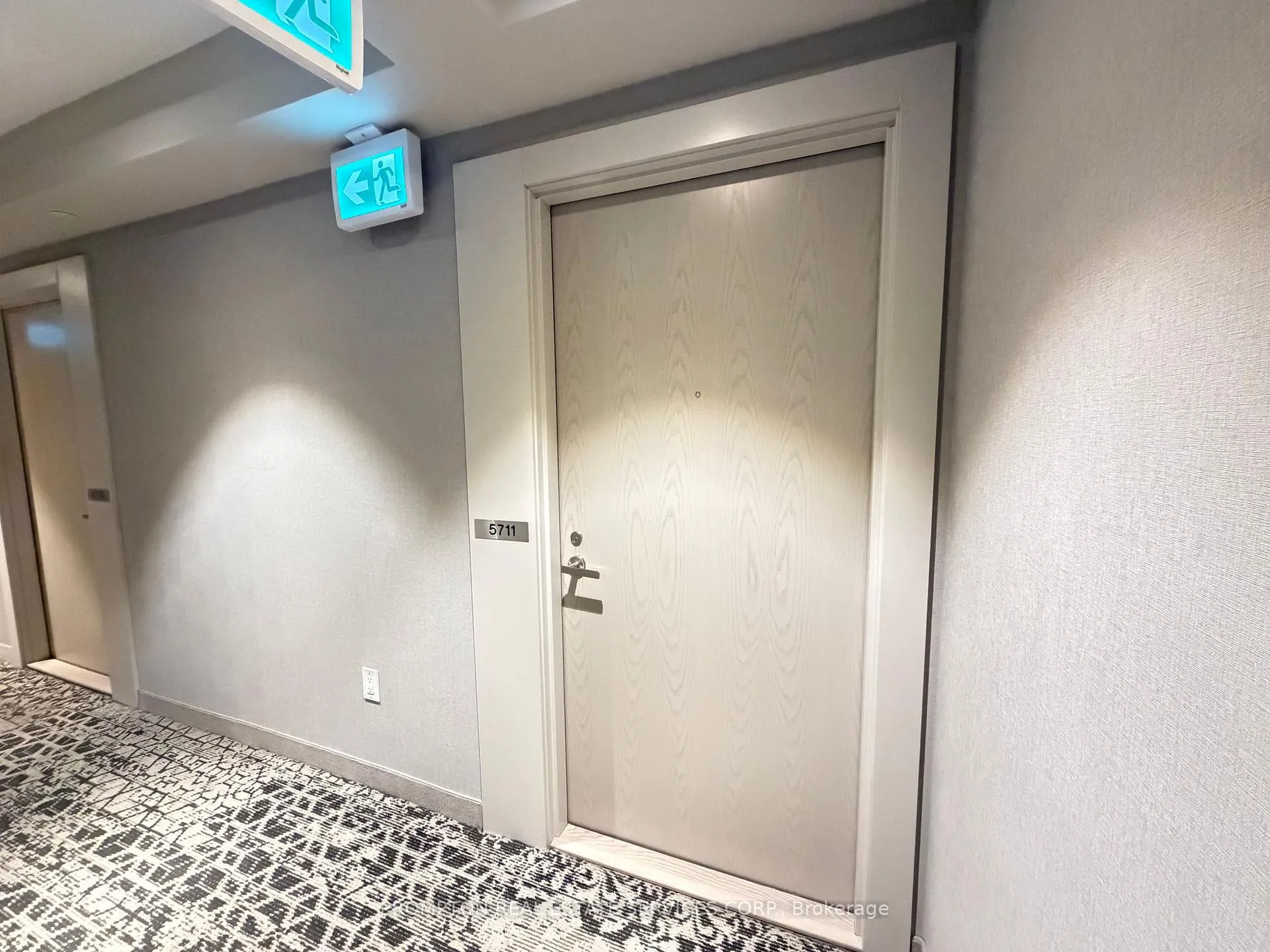 Photo 21 of Unit 5711, 138 Downes Street, Toronto, Waterfront Communities — HOMEH