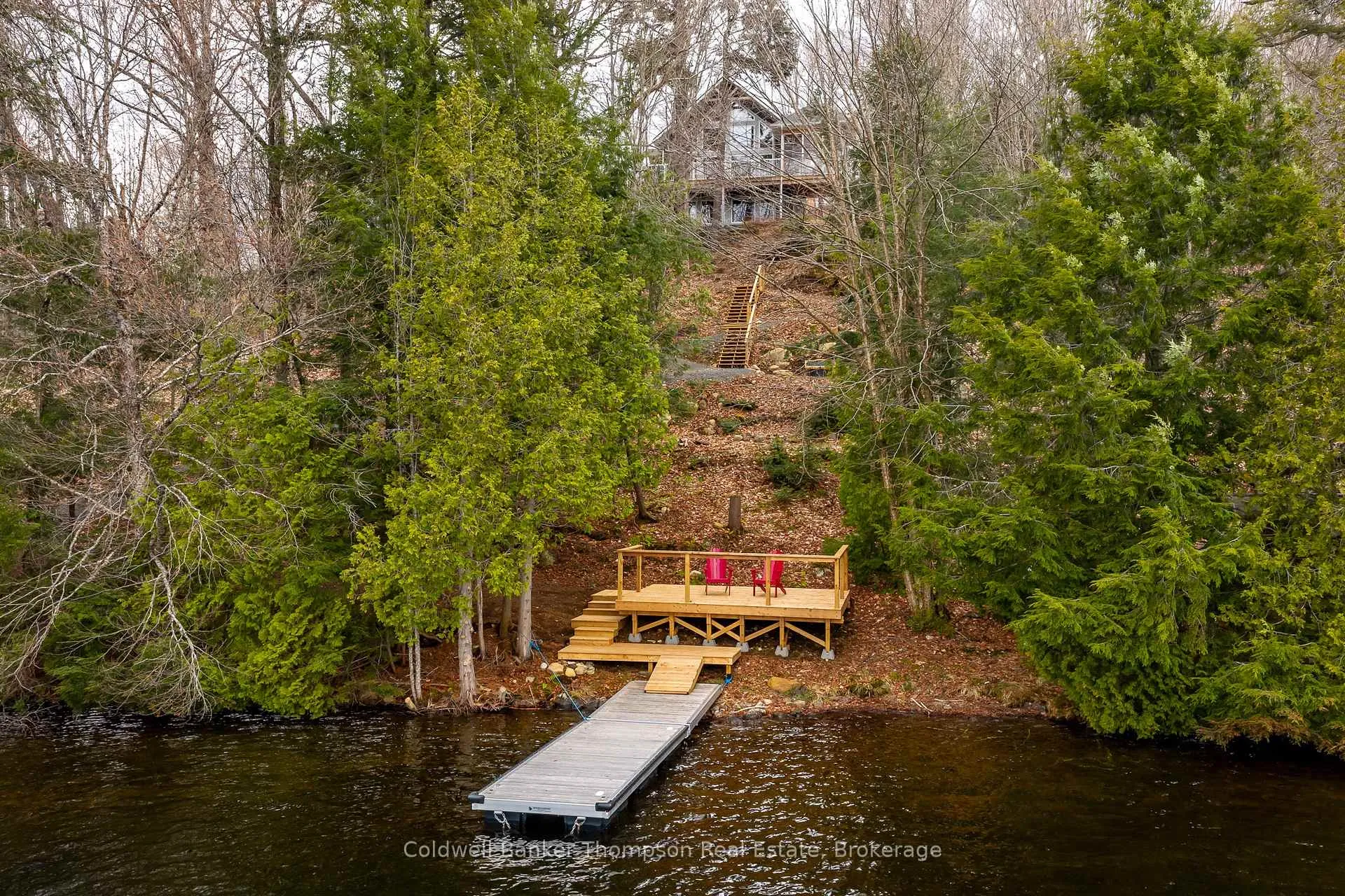 Photo 3 of 63 Maple Drive, Perry — HOMEH