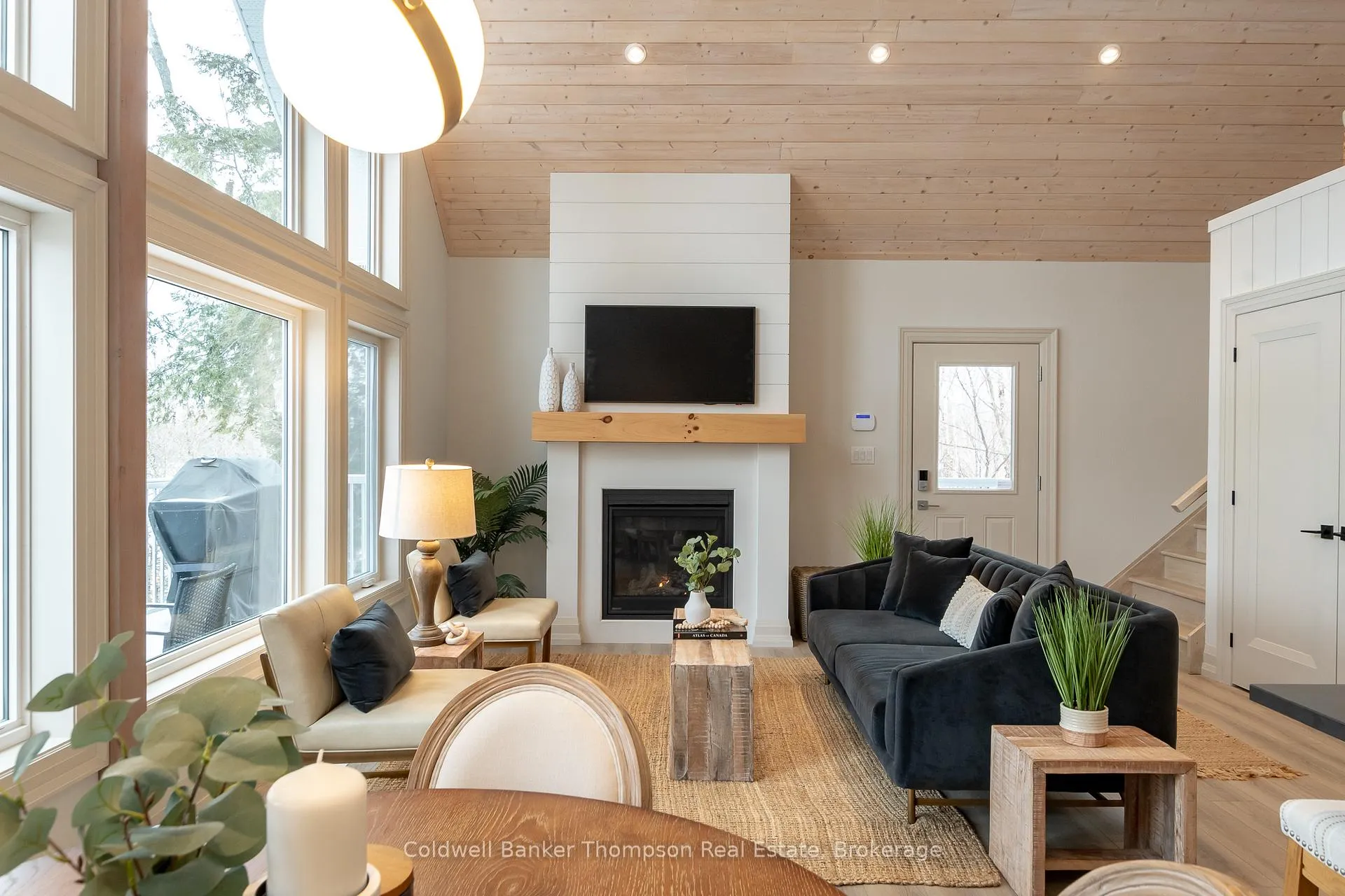 Photo 5 of 63 Maple Drive, Perry — HOMEH