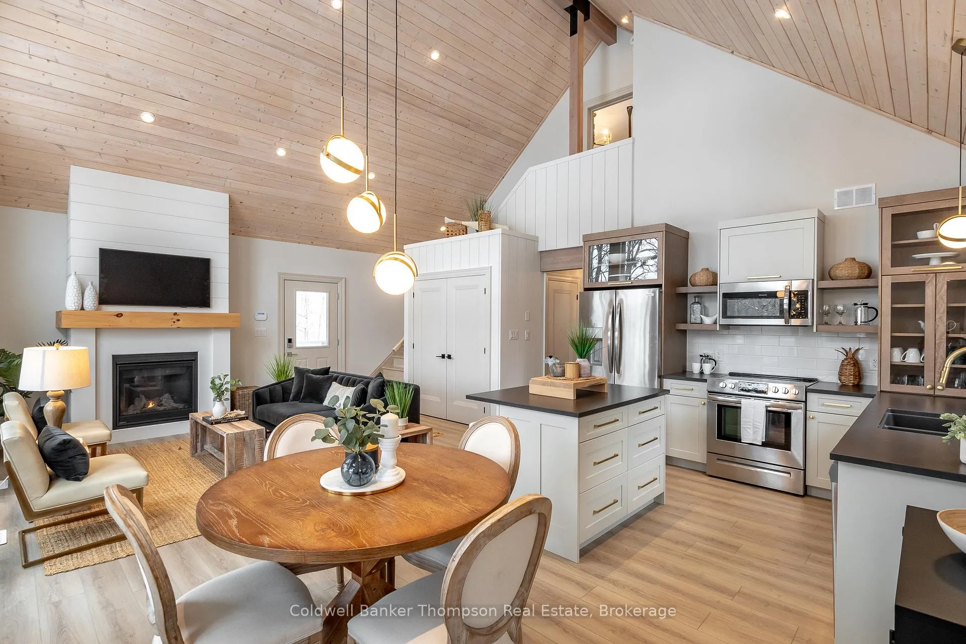 Photo 6 of 63 Maple Drive, Perry — HOMEH