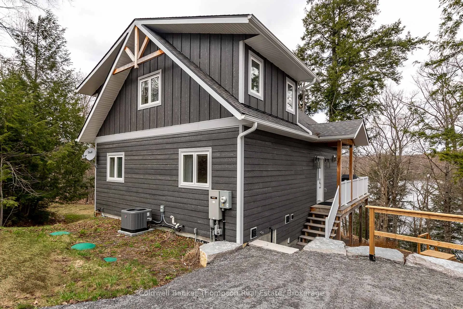Photo 37 of 63 Maple Drive, Perry — HOMEH