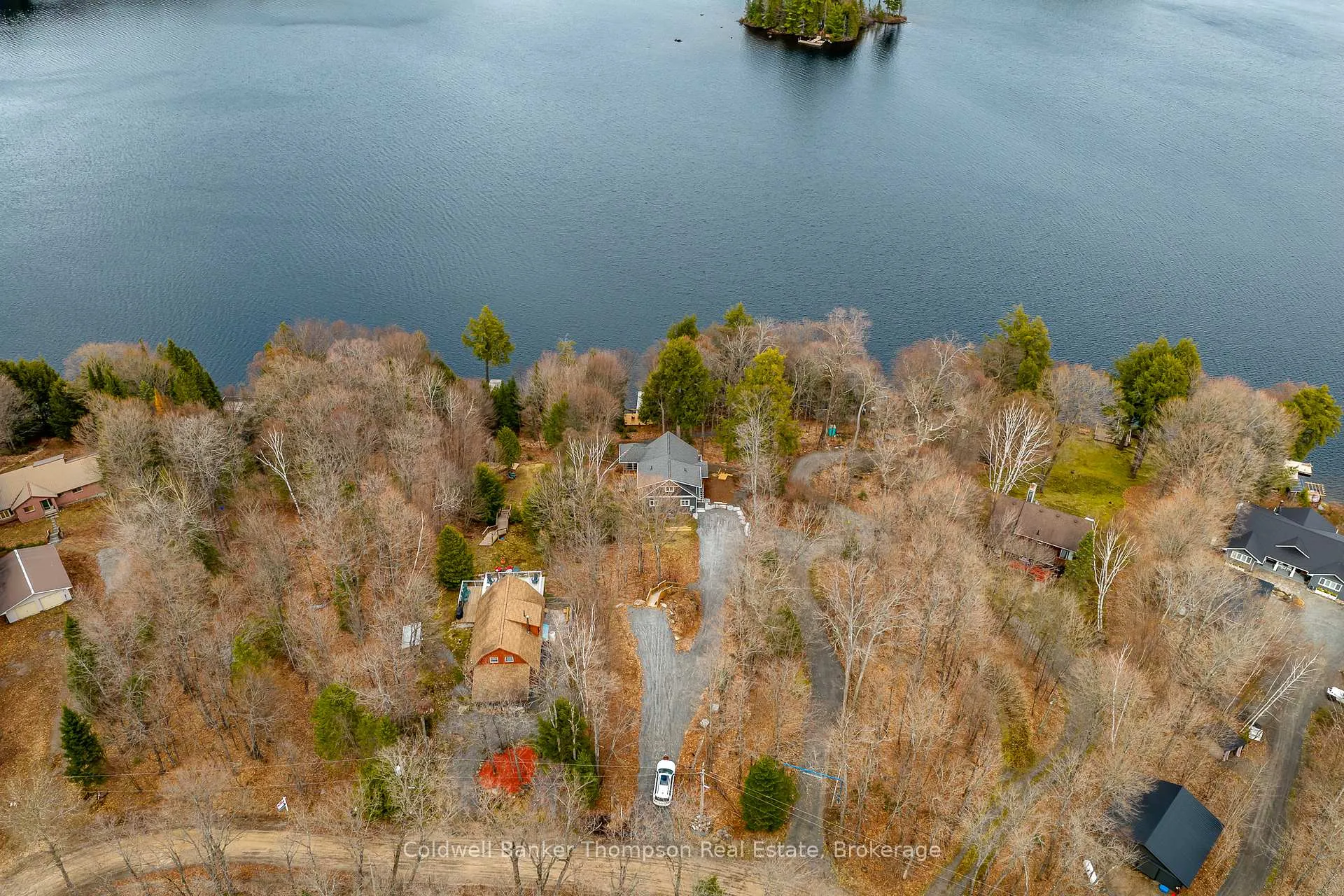 Photo 48 of 63 Maple Drive, Perry — HOMEH