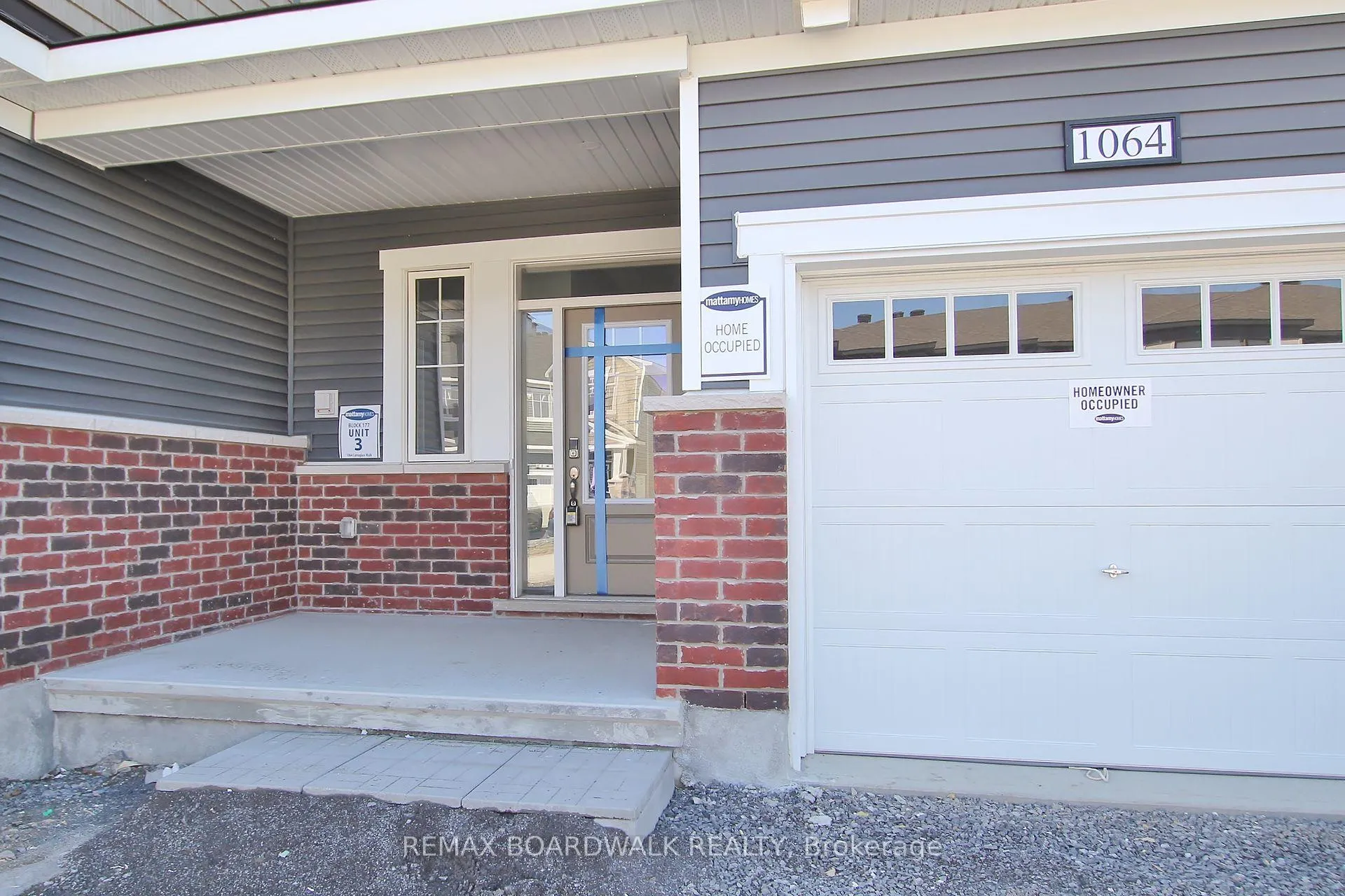 Photo 2 of 1064 Curraglass Walk, Ottawa, Stittsville (North) — HOMEH