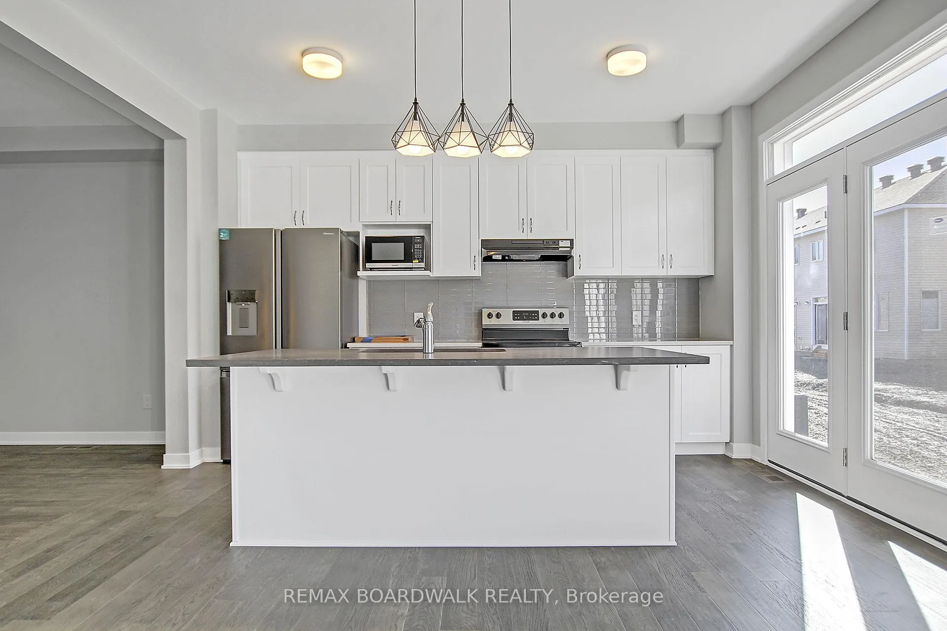 Photo 13 of 1064 Curraglass Walk, Ottawa, Stittsville (North) — HOMEH