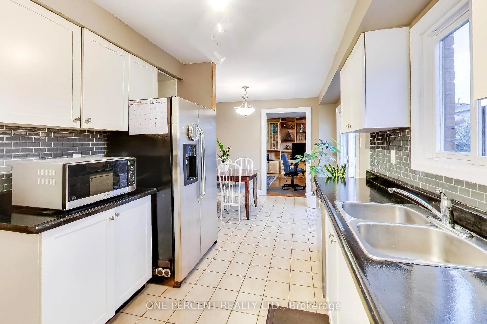 Photo 11 of 96 Brookmill Drive, Vaughan, Brownridge — HOMEH