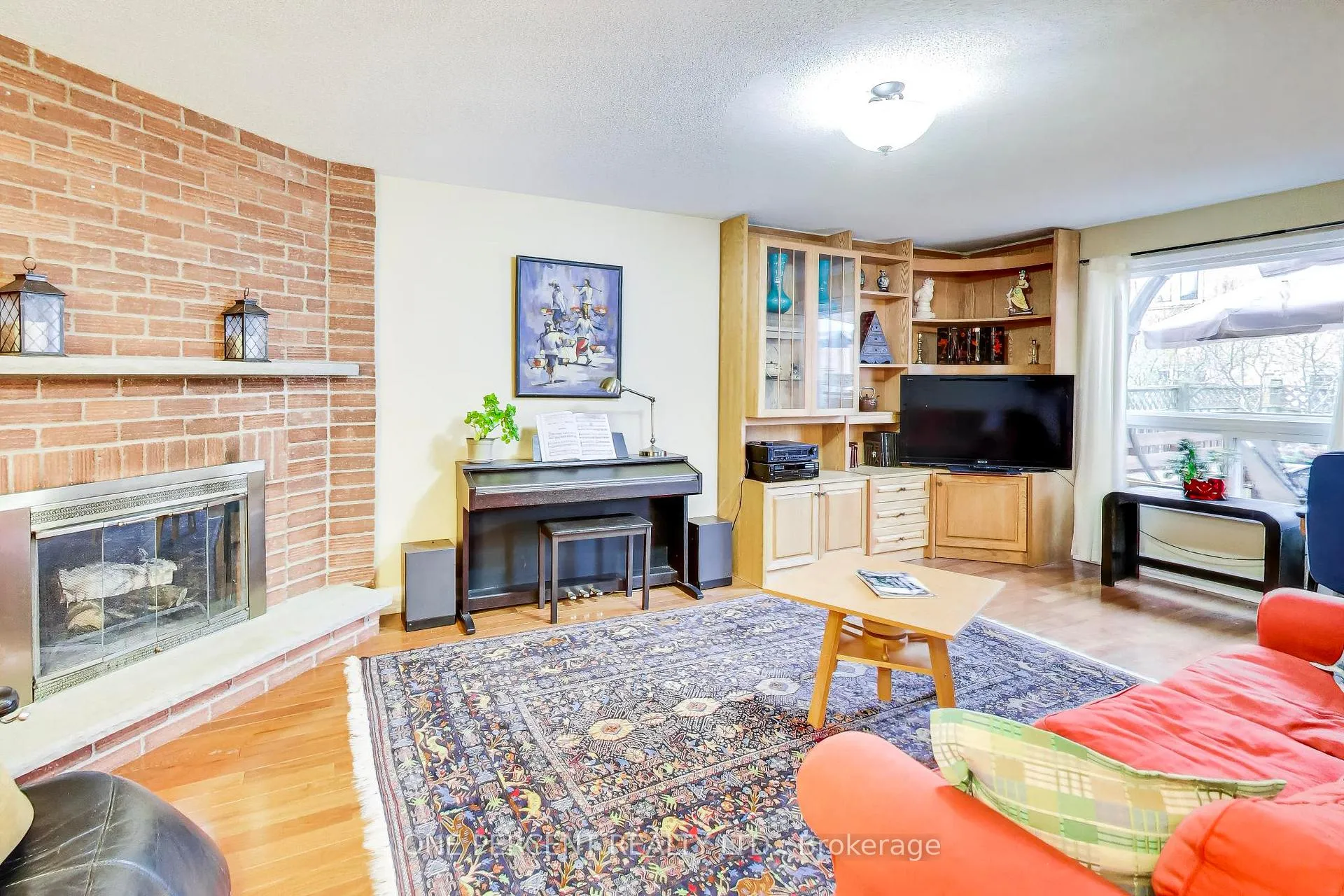 Photo 14 of 96 Brookmill Drive, Vaughan, Brownridge — HOMEH