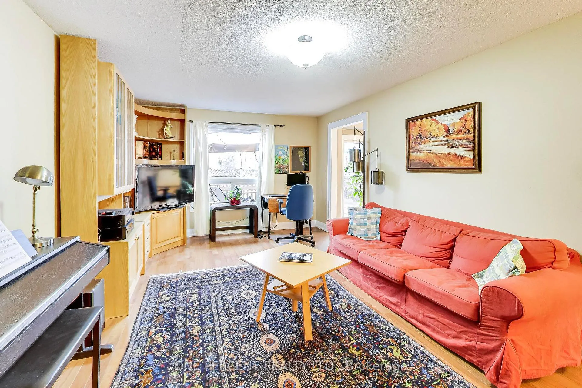 Photo 15 of 96 Brookmill Drive, Vaughan, Brownridge — HOMEH