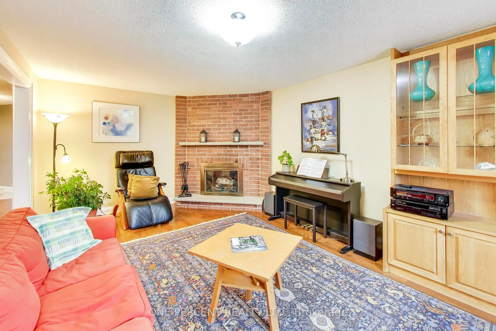 Photo 16 of 96 Brookmill Drive, Vaughan, Brownridge — HOMEH
