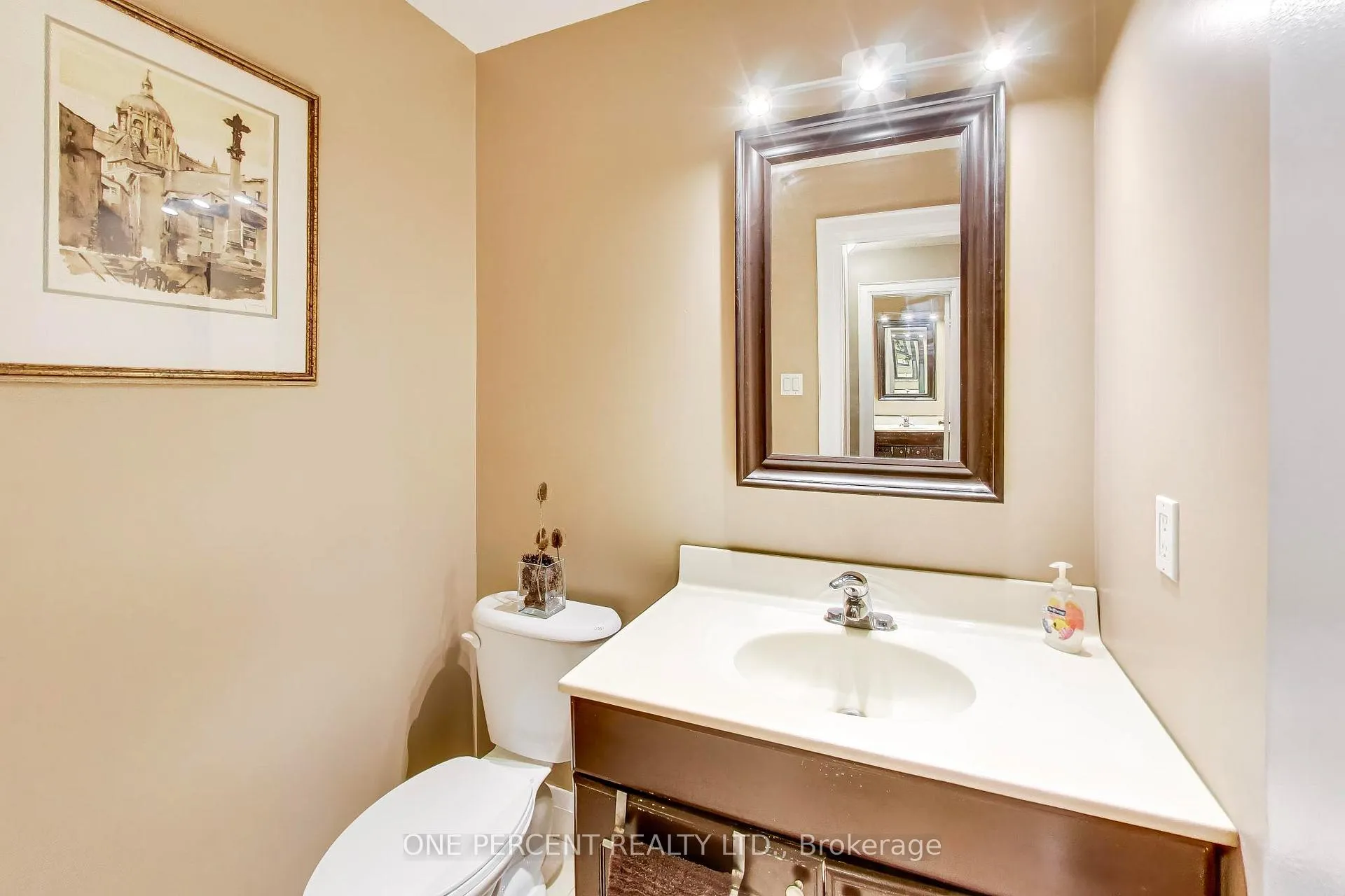 Photo 17 of 96 Brookmill Drive, Vaughan, Brownridge — HOMEH