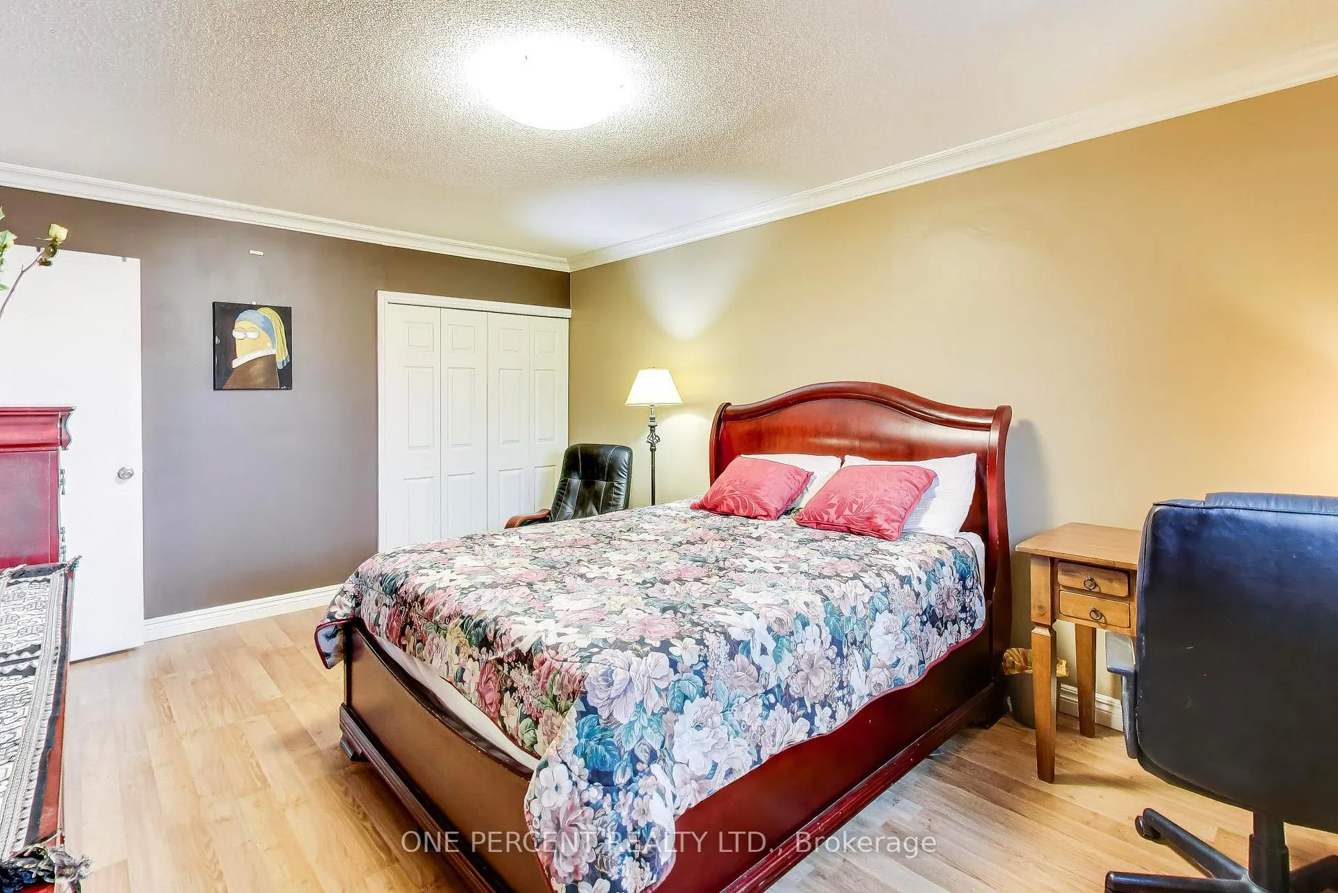 Photo 23 of 96 Brookmill Drive, Vaughan, Brownridge — HOMEH