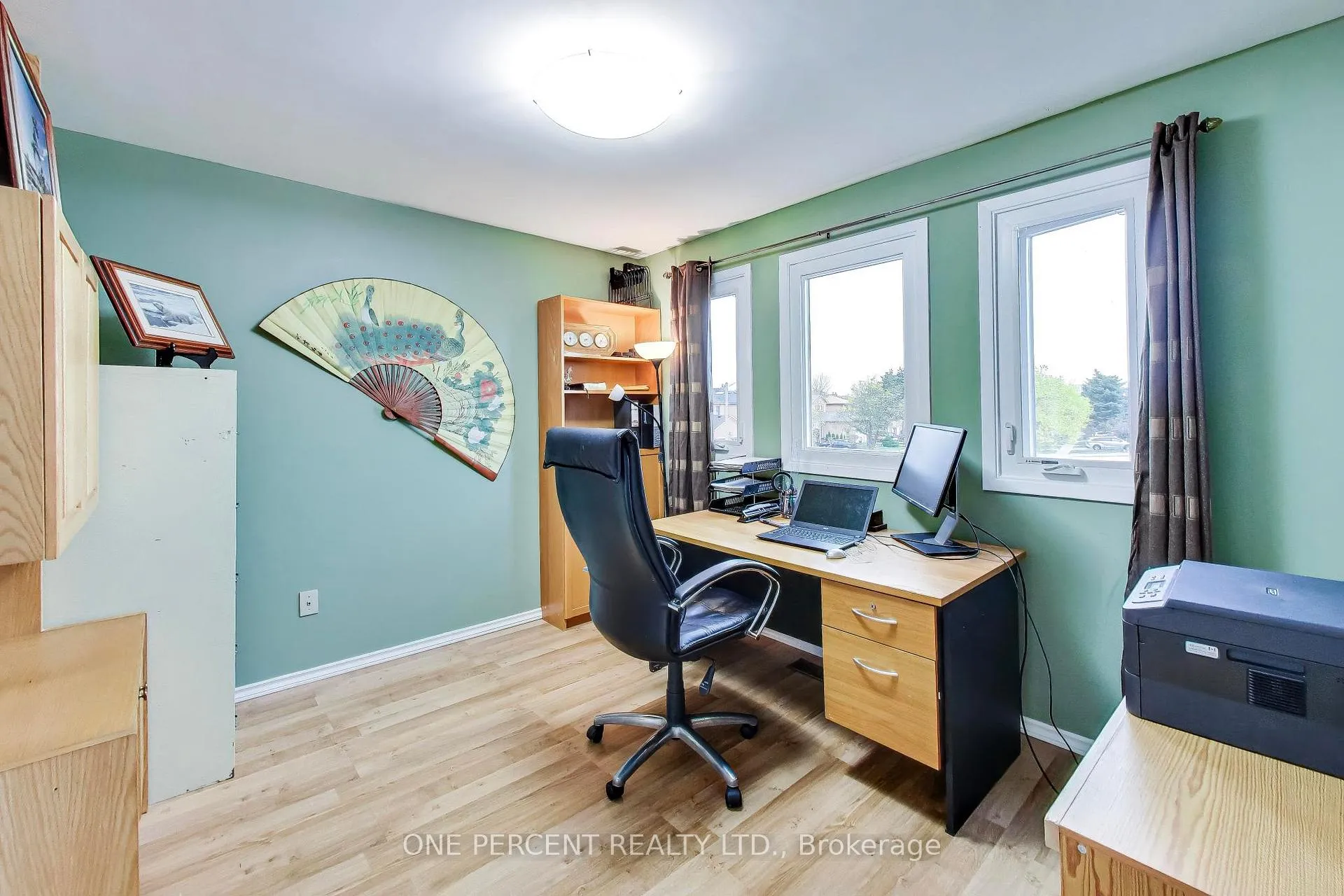 Photo 26 of 96 Brookmill Drive, Vaughan, Brownridge — HOMEH