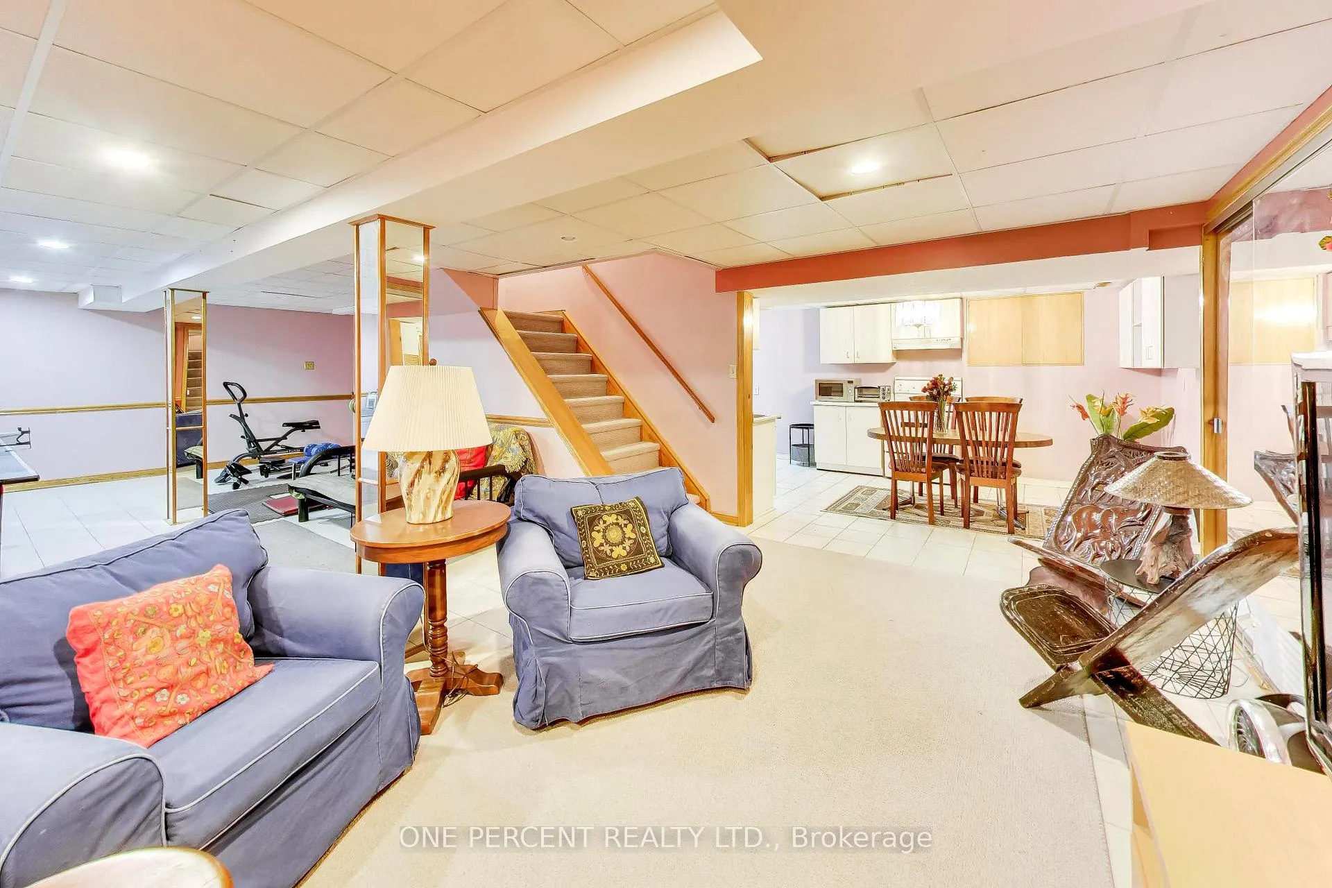 Photo 29 of 96 Brookmill Drive, Vaughan, Brownridge — HOMEH