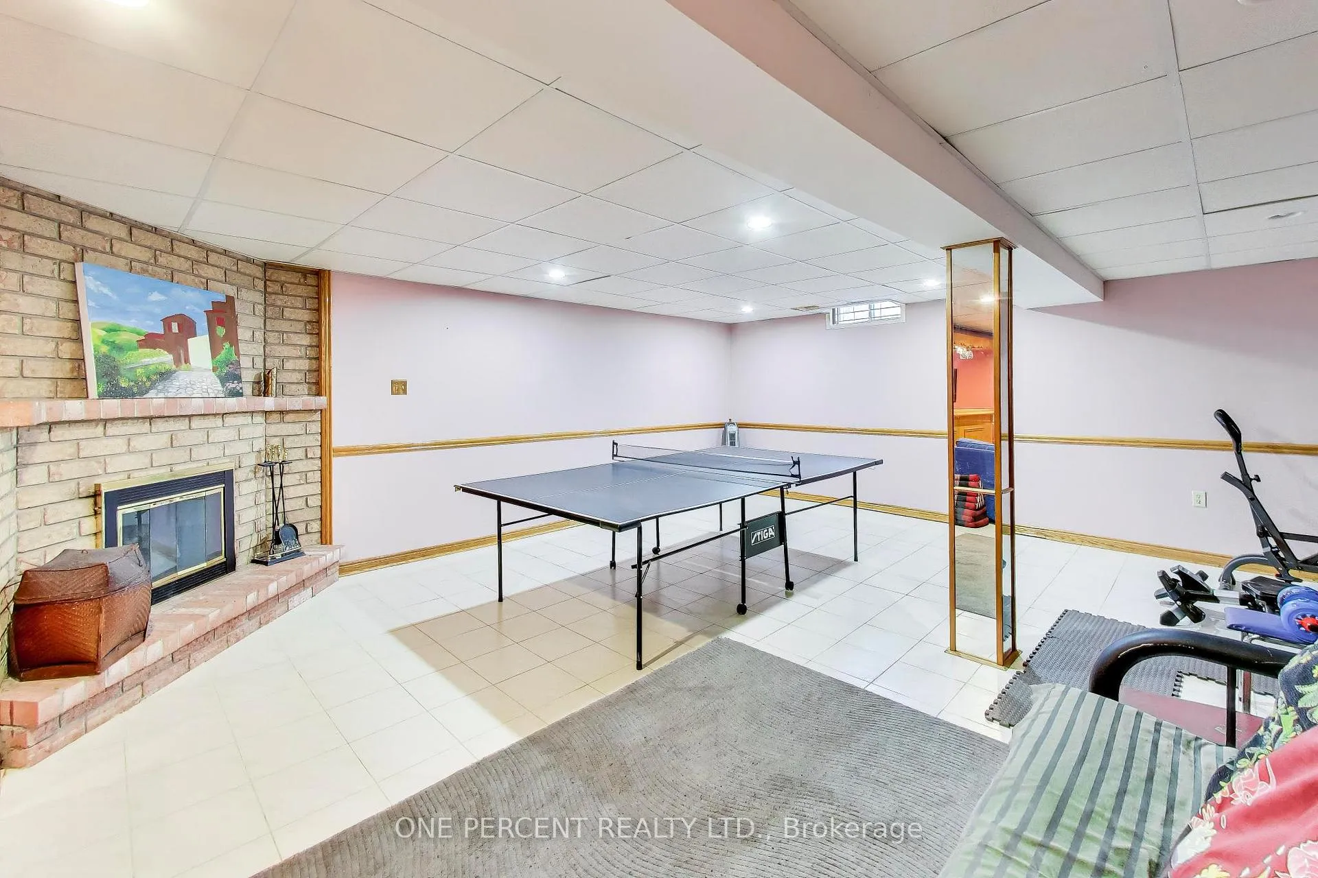 Photo 30 of 96 Brookmill Drive, Vaughan, Brownridge — HOMEH