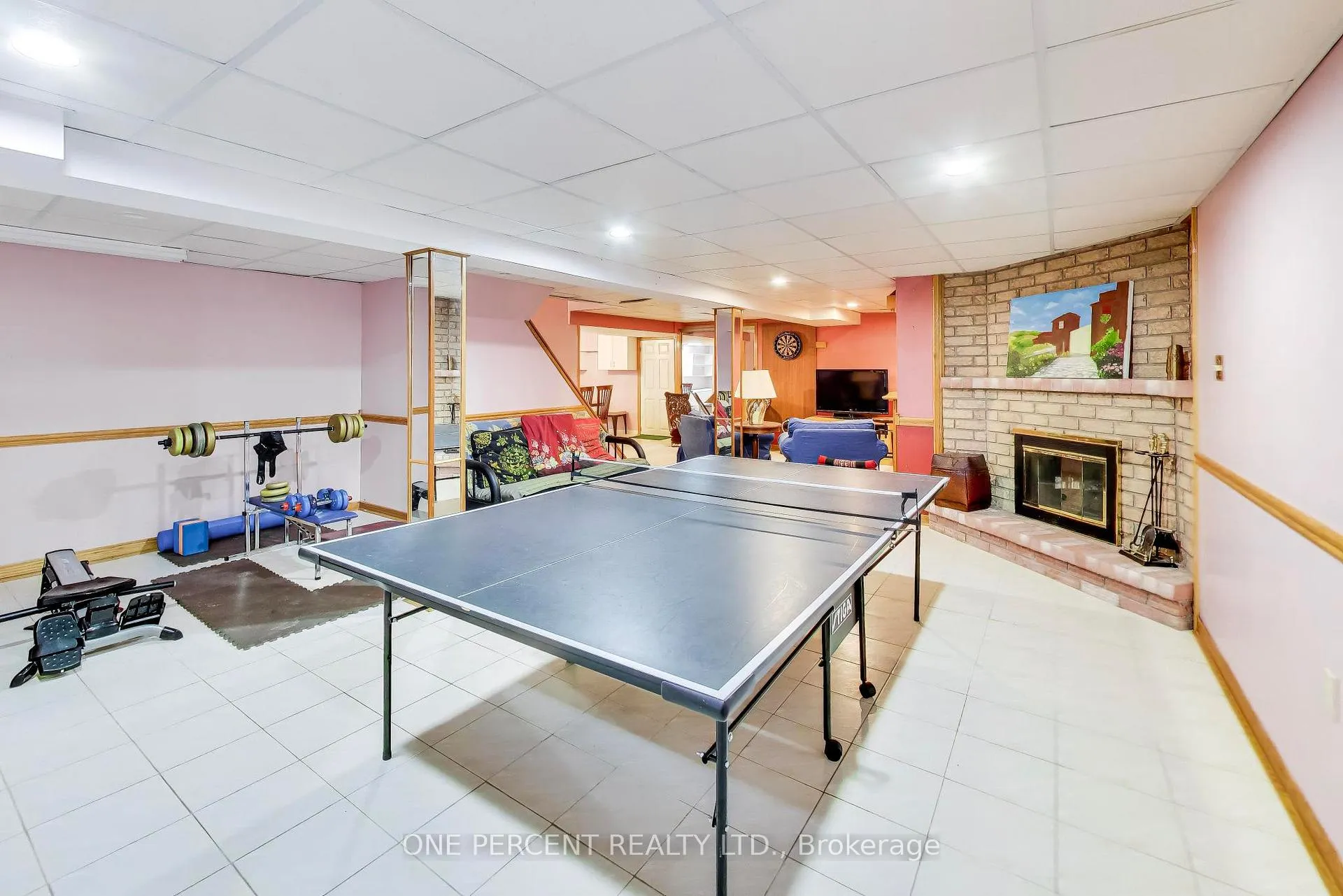 Photo 31 of 96 Brookmill Drive, Vaughan, Brownridge — HOMEH